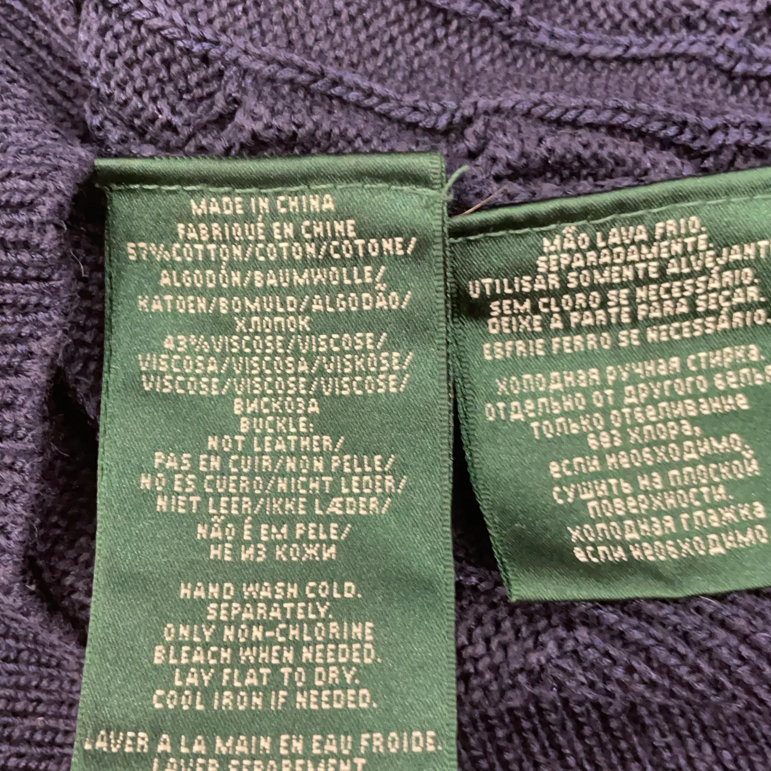 Lauren Ralph Lauren - bild 4