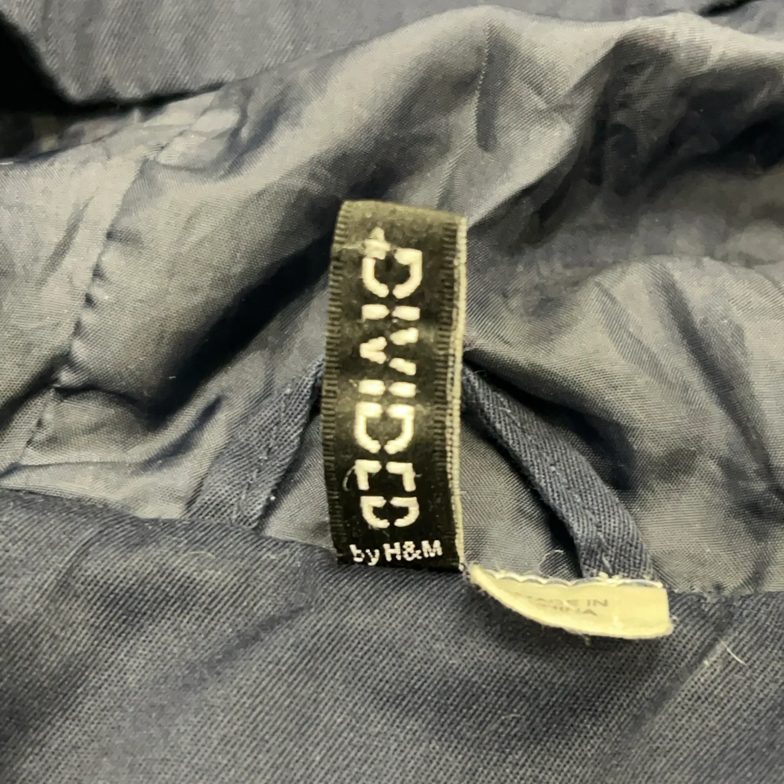 Divided by H&M - bild 3