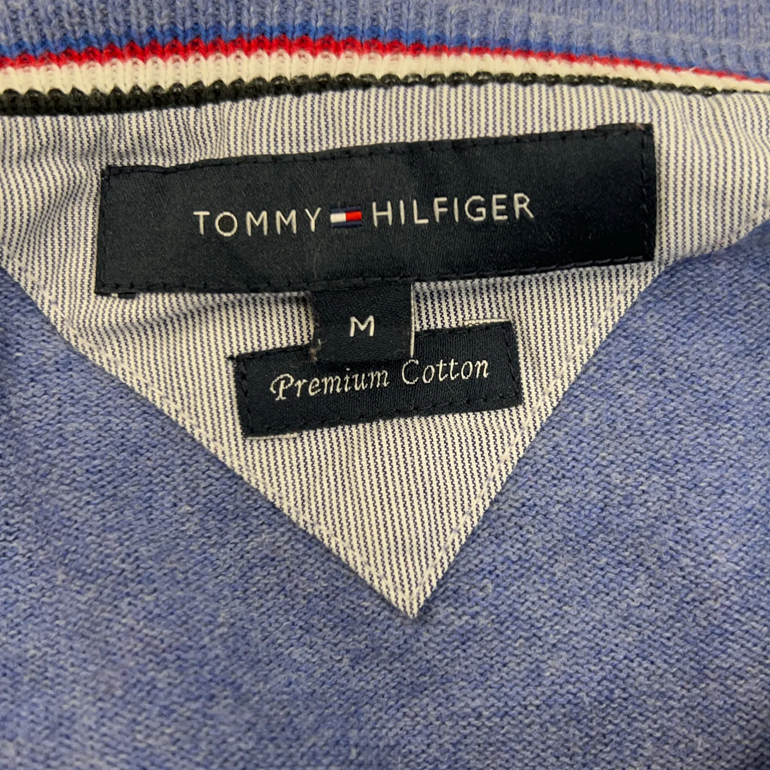 Tommy Hilfiger - bild 3