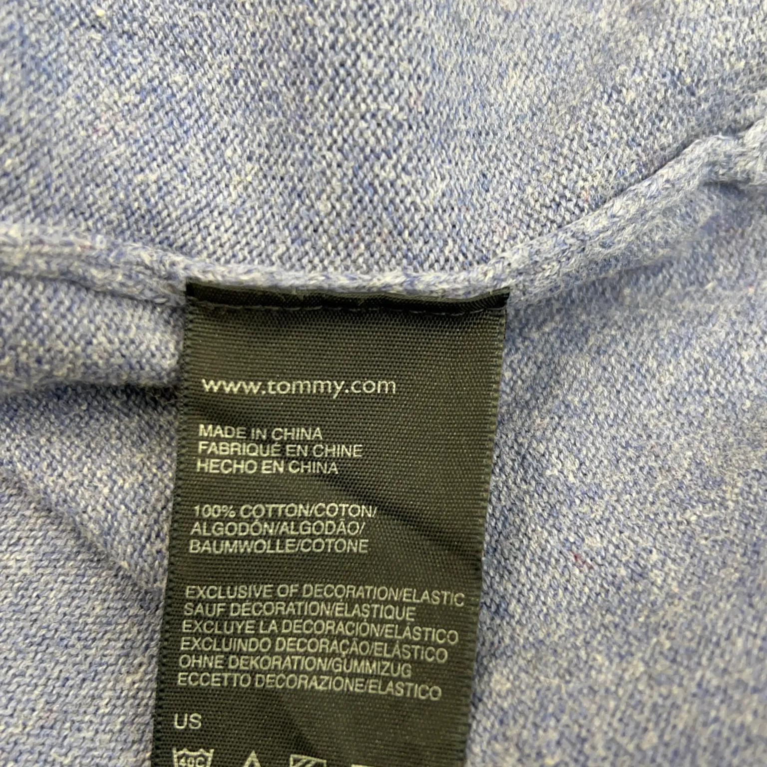 Tommy Hilfiger - bild 4