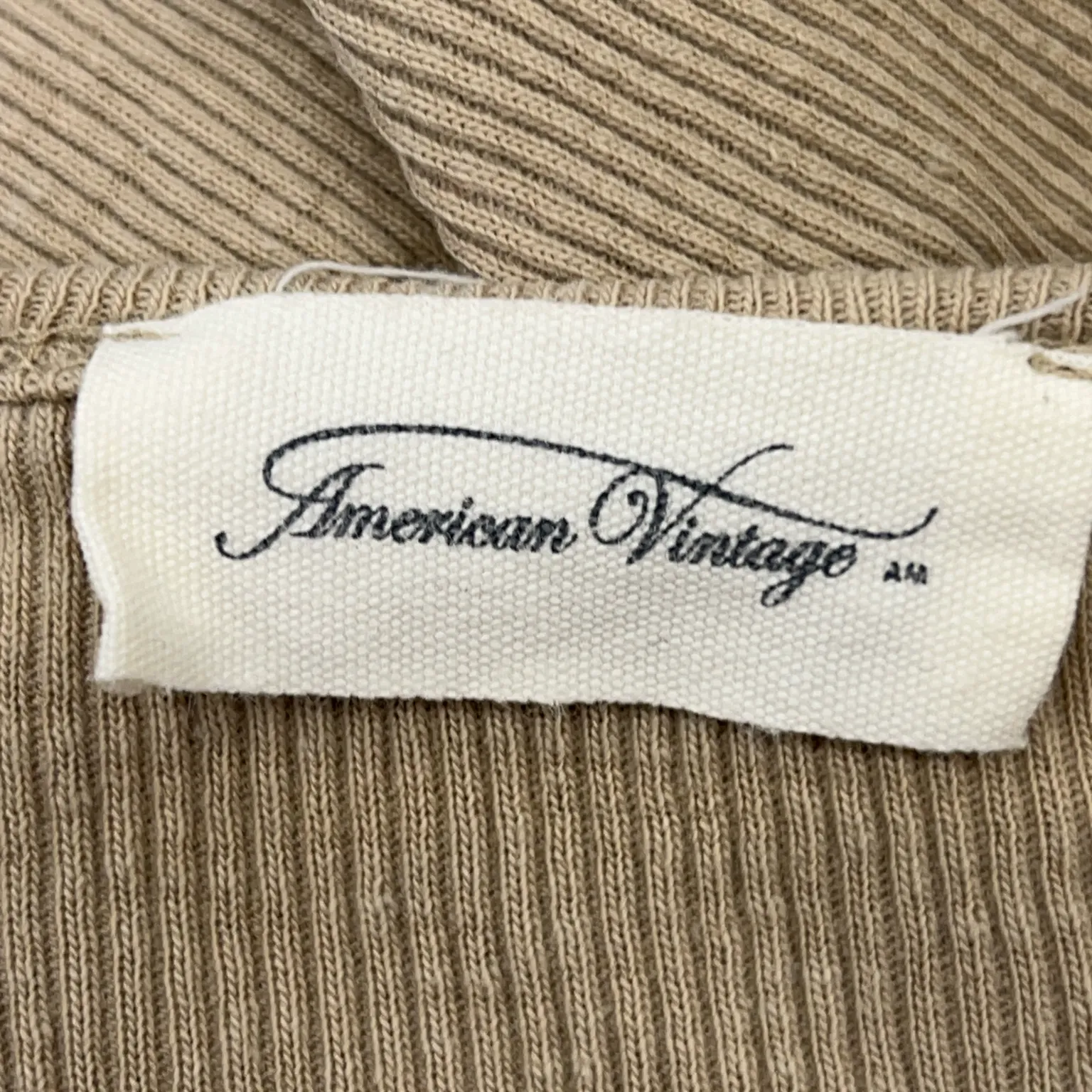 American Vintage - bild 3