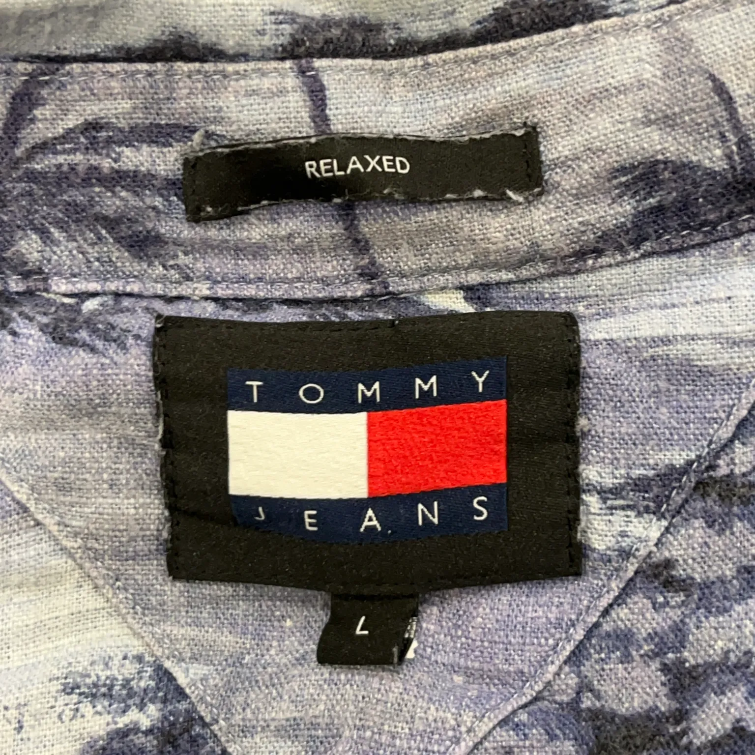 Tommy Hilfiger - bild 3