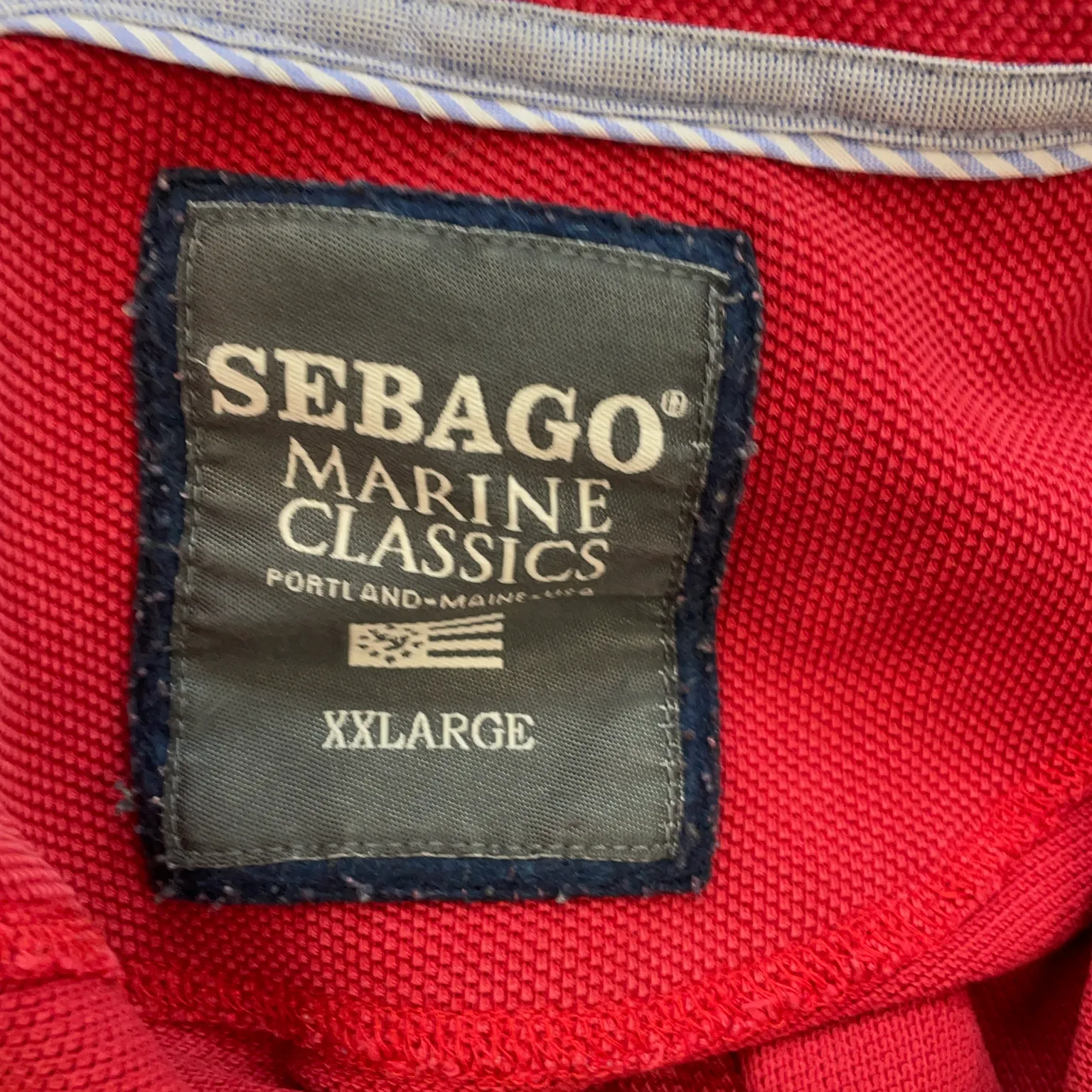 Sebago Marine Classics - bild 3