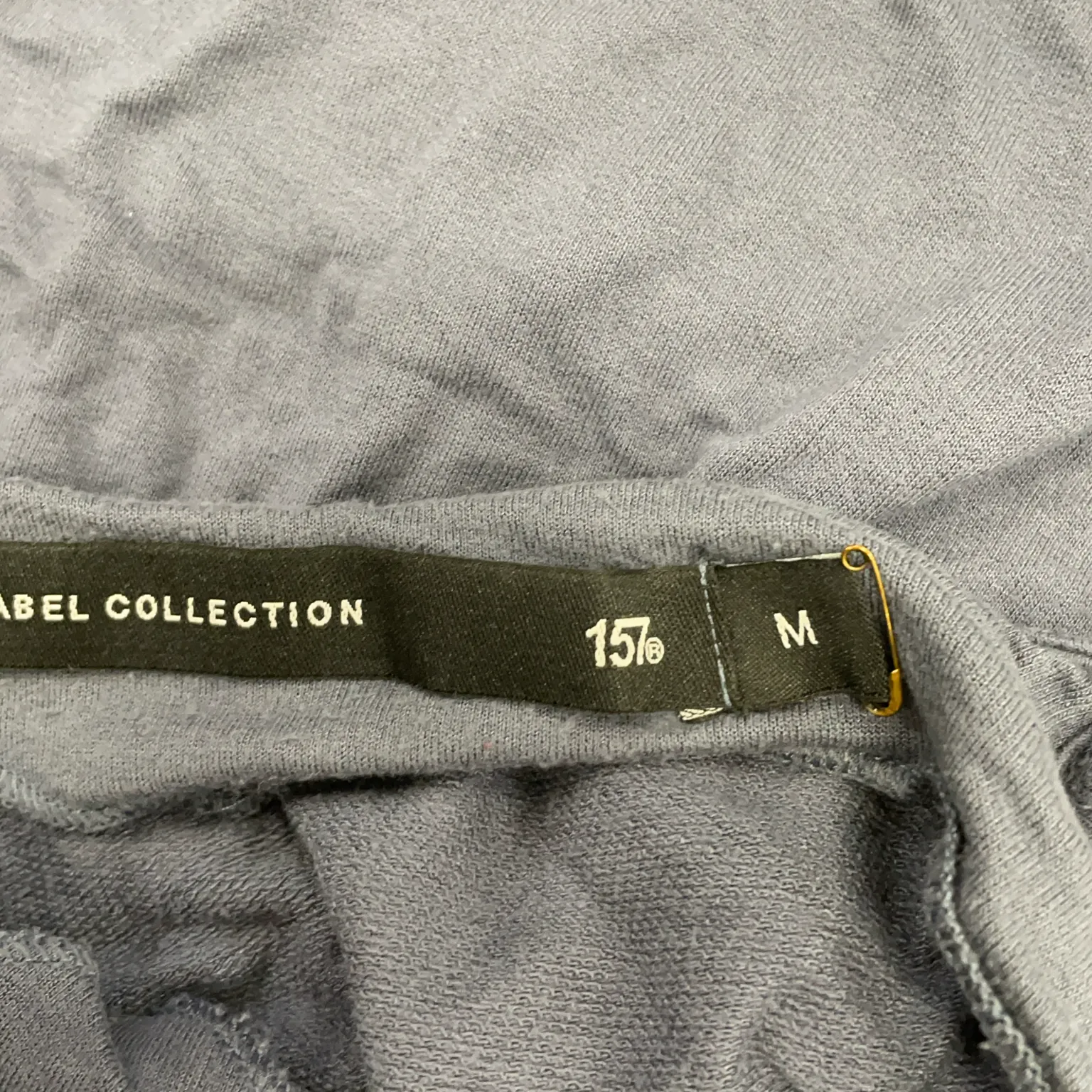 Label Label - bild 3