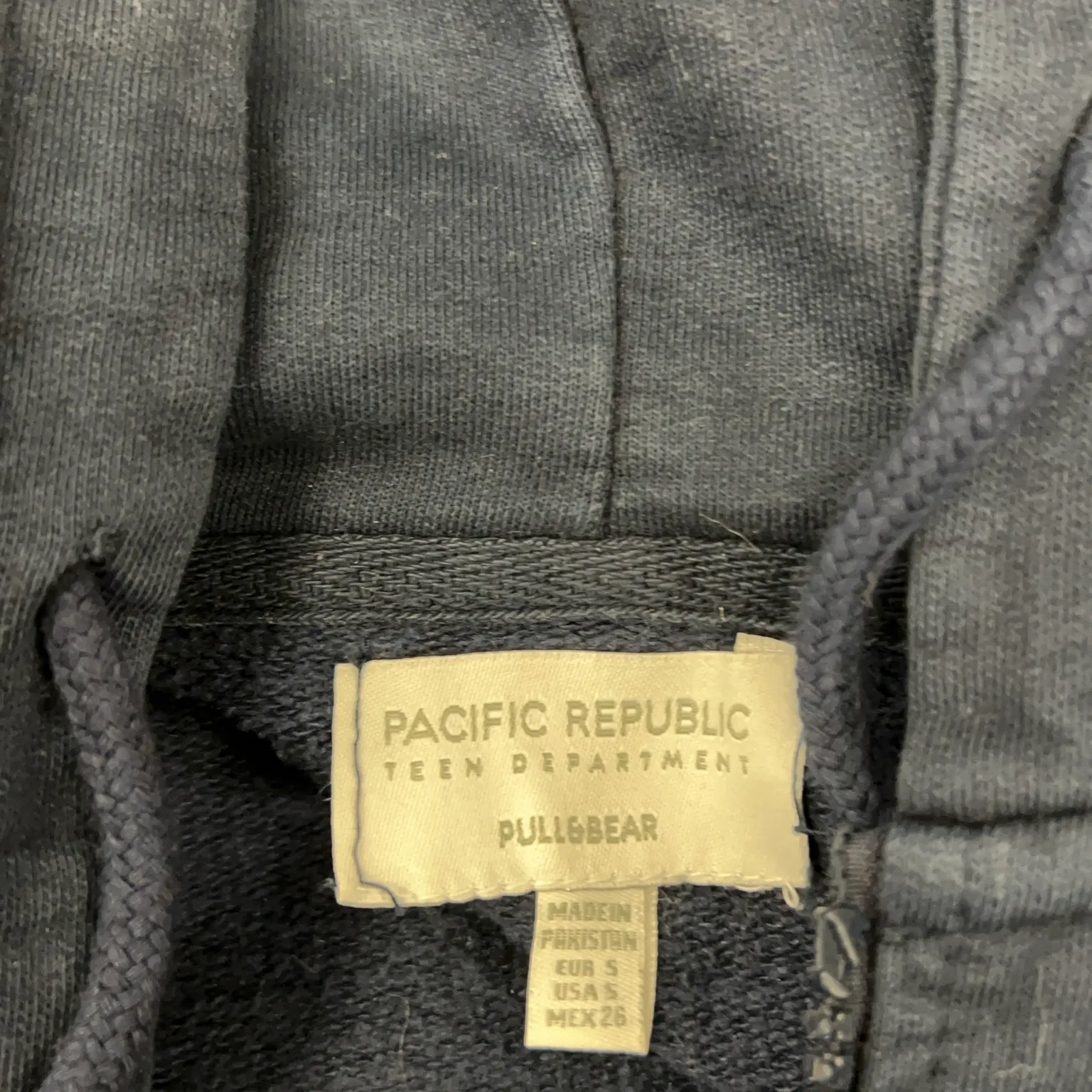 Pacific Republic - bild 3