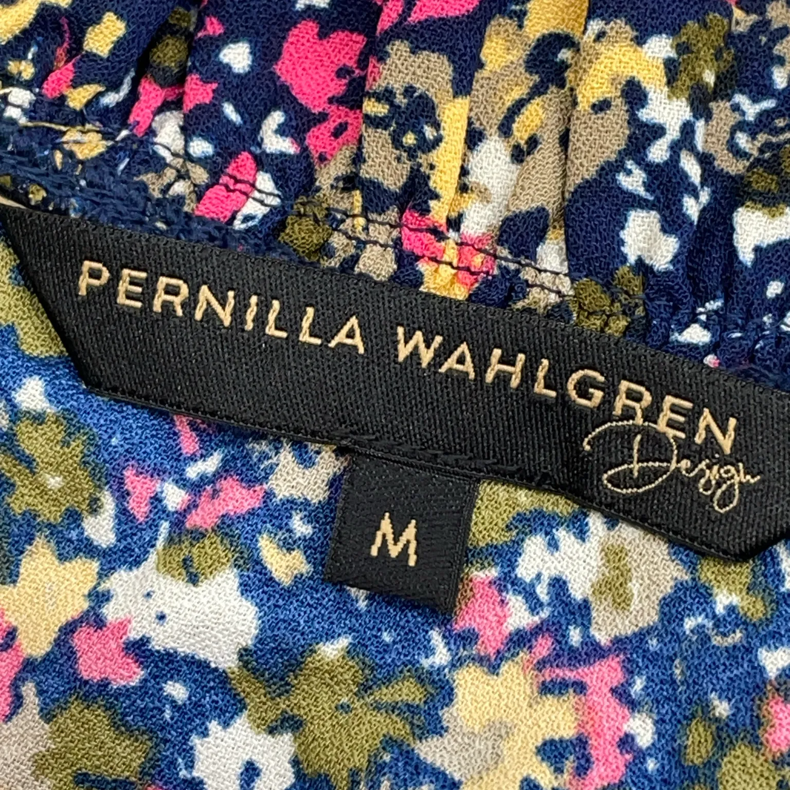 Pernilla Wahlgren Design - bild 3