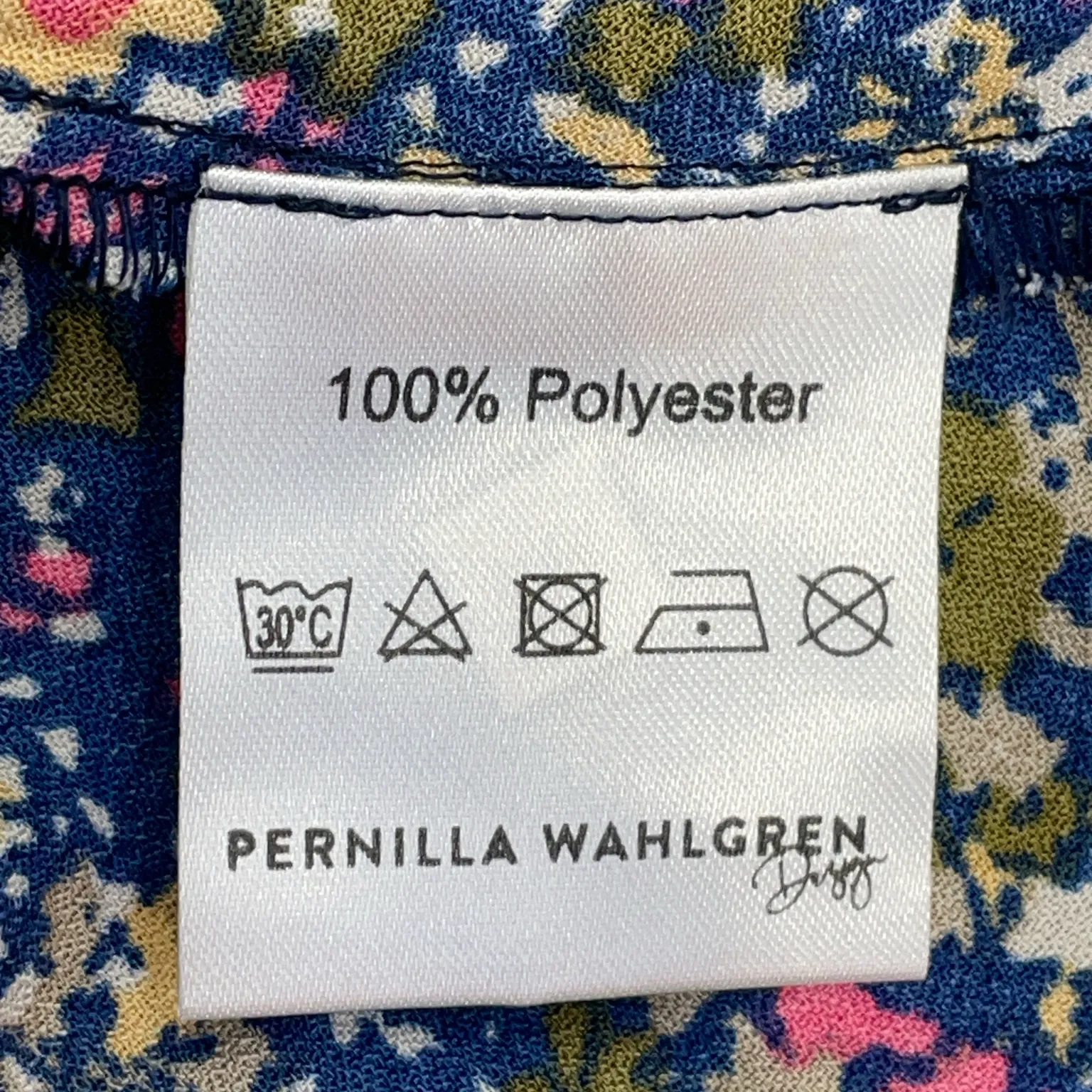 Pernilla Wahlgren Design - bild 4