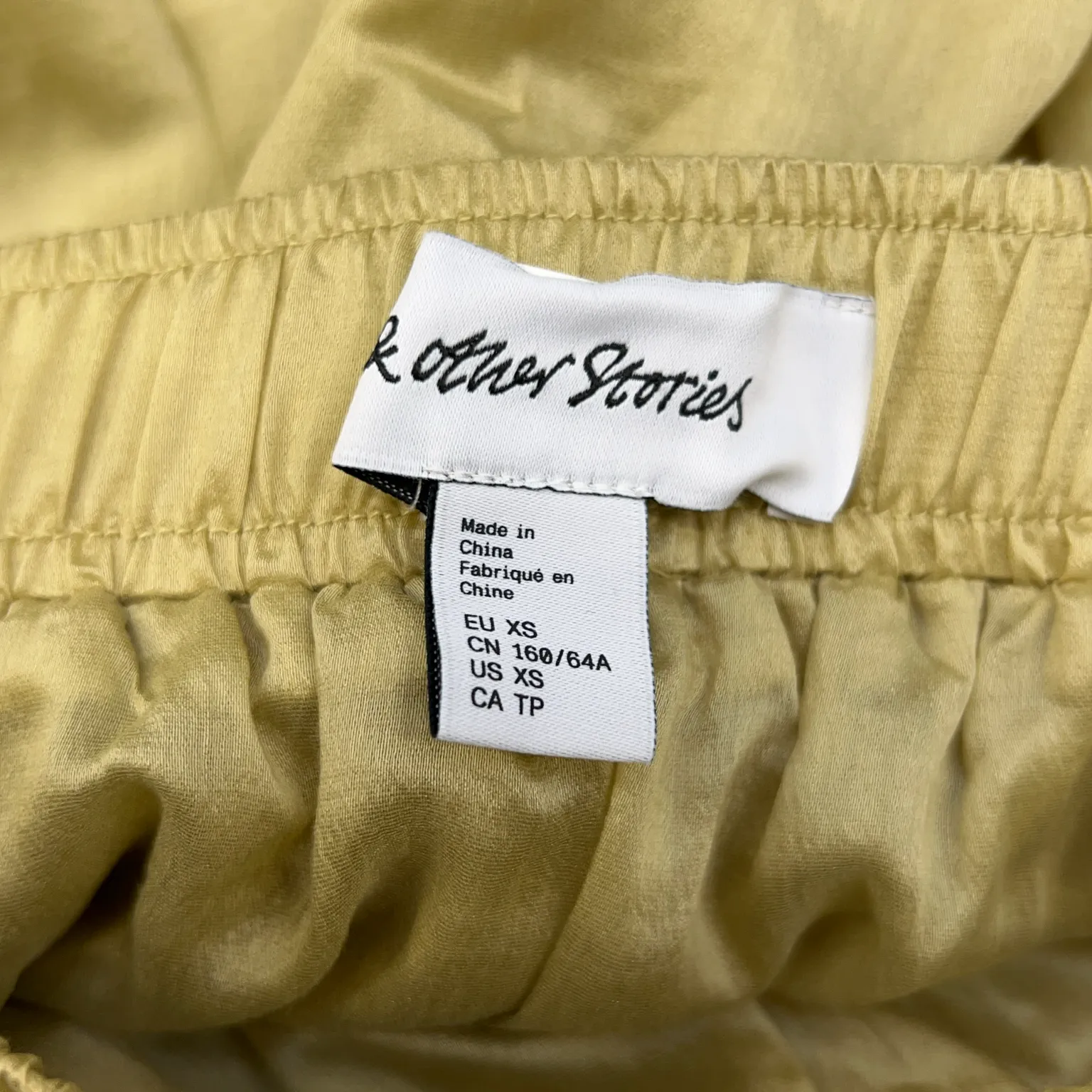 & Other Stories - bild 3