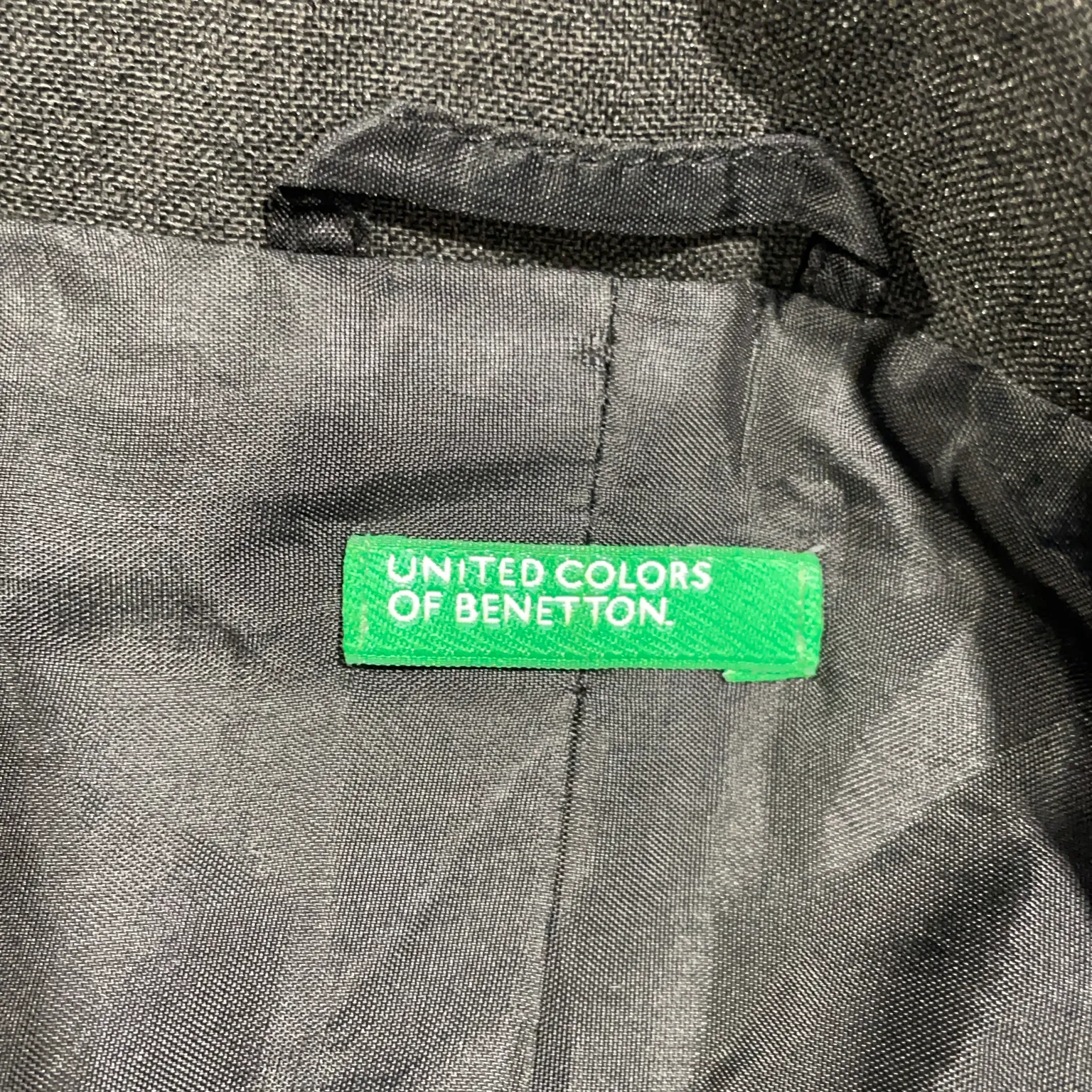 United Colors of Benetton - bild 3