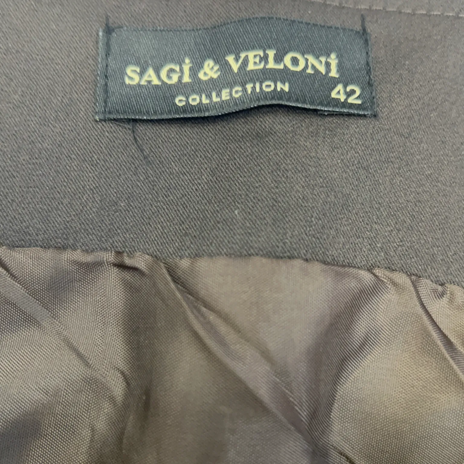 Sagi & Veloni - bild 3