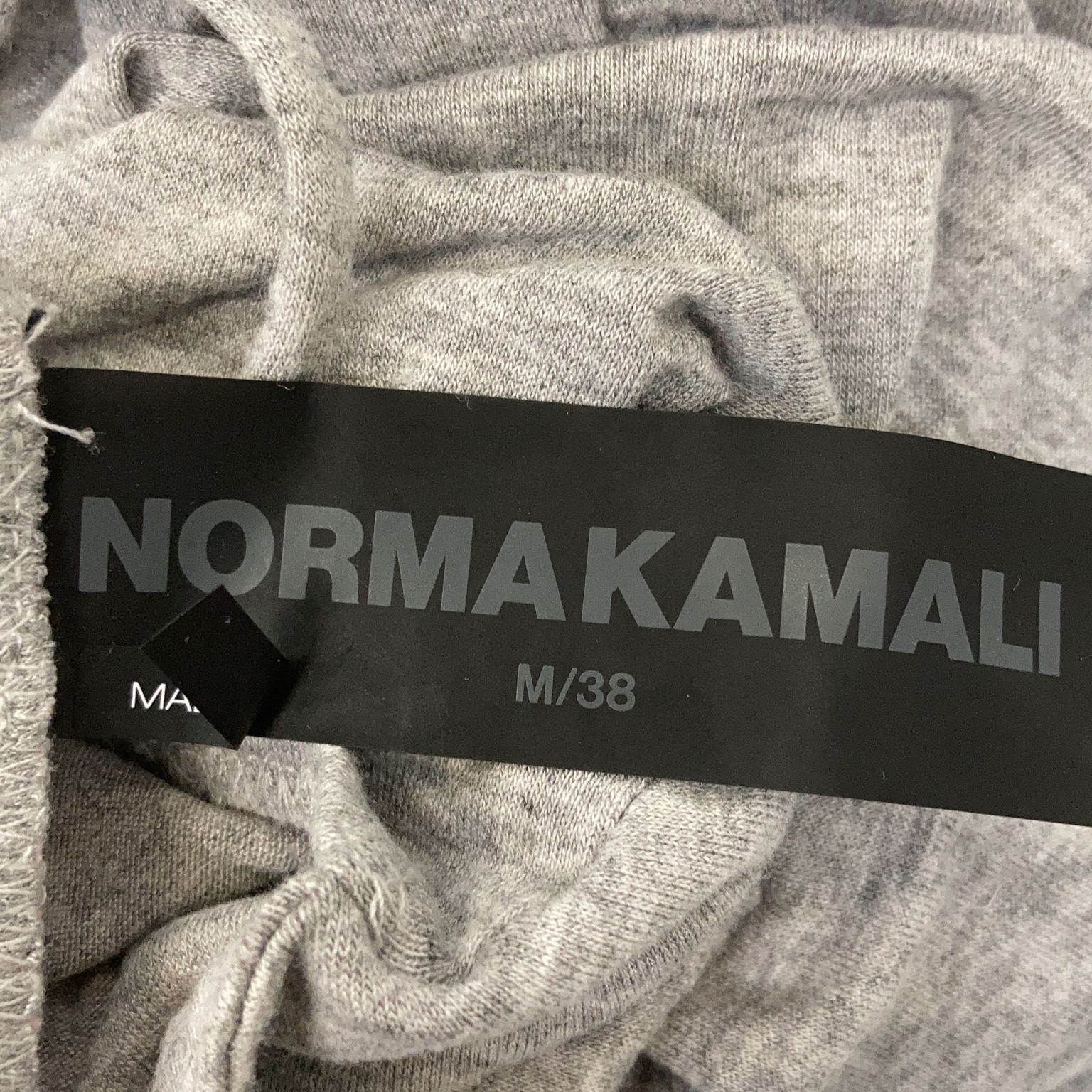 Normakamali