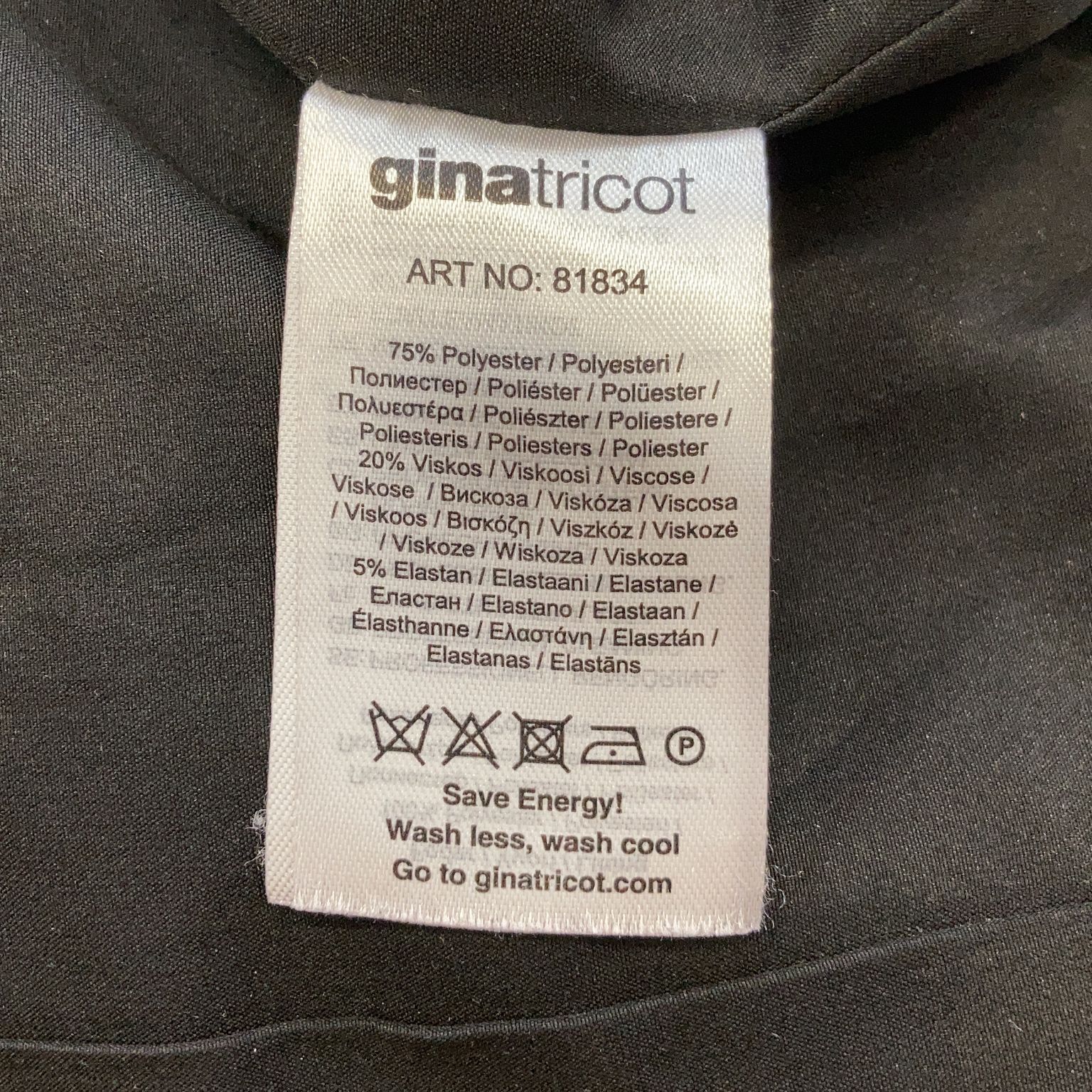 Gina Tricot