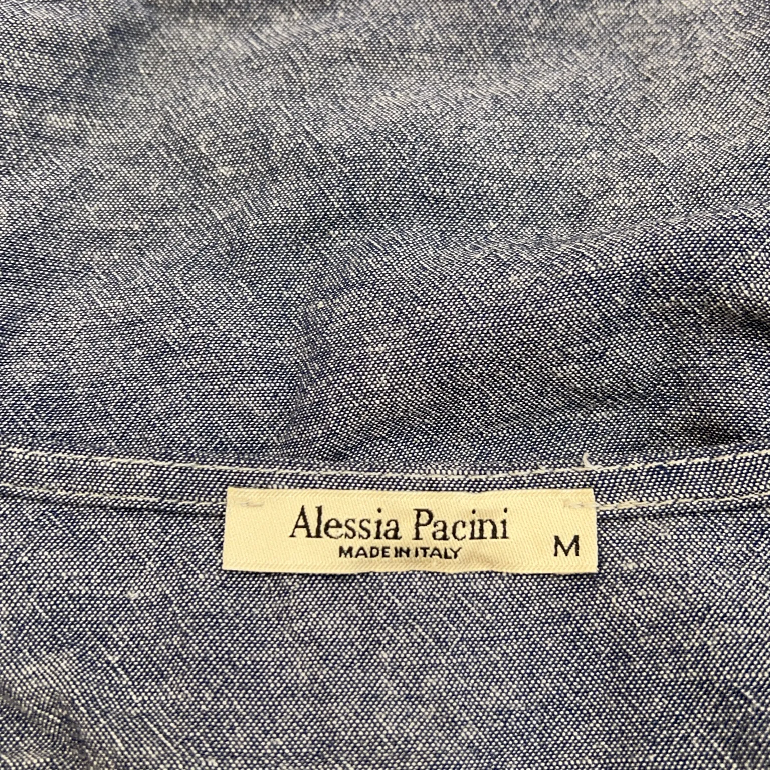 Alessia Pacini - bild 3