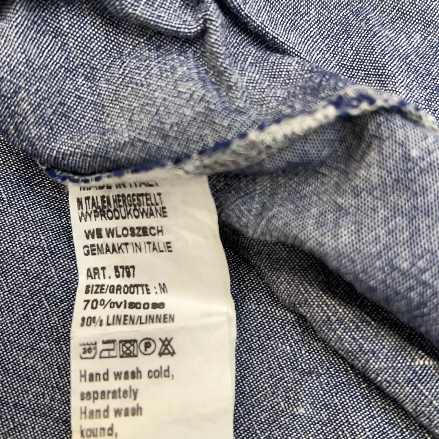 Alessia Pacini - bild 4