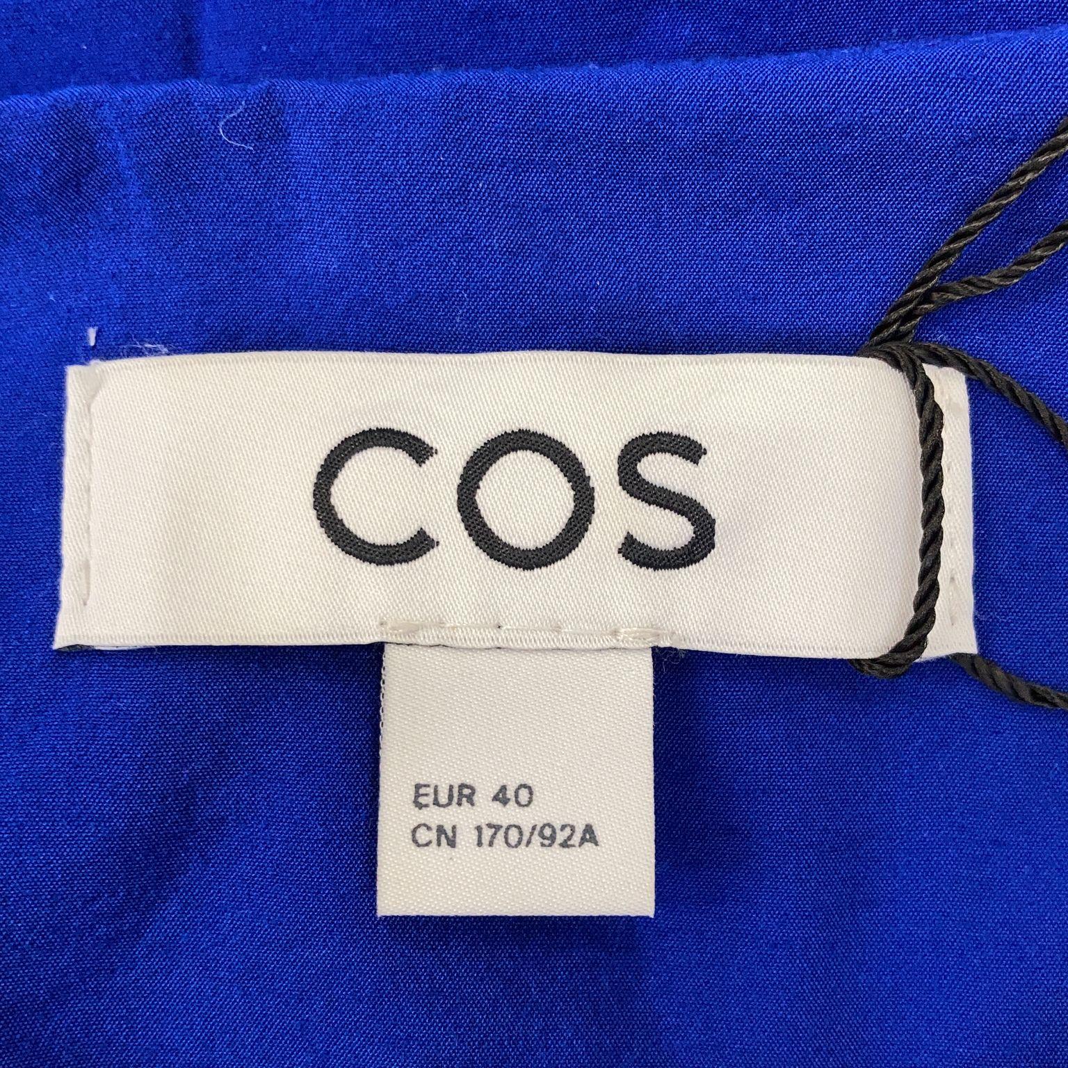 COS