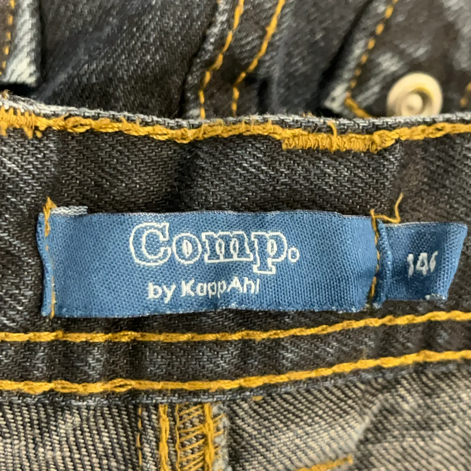 Comp. by KappAhl - bild 3