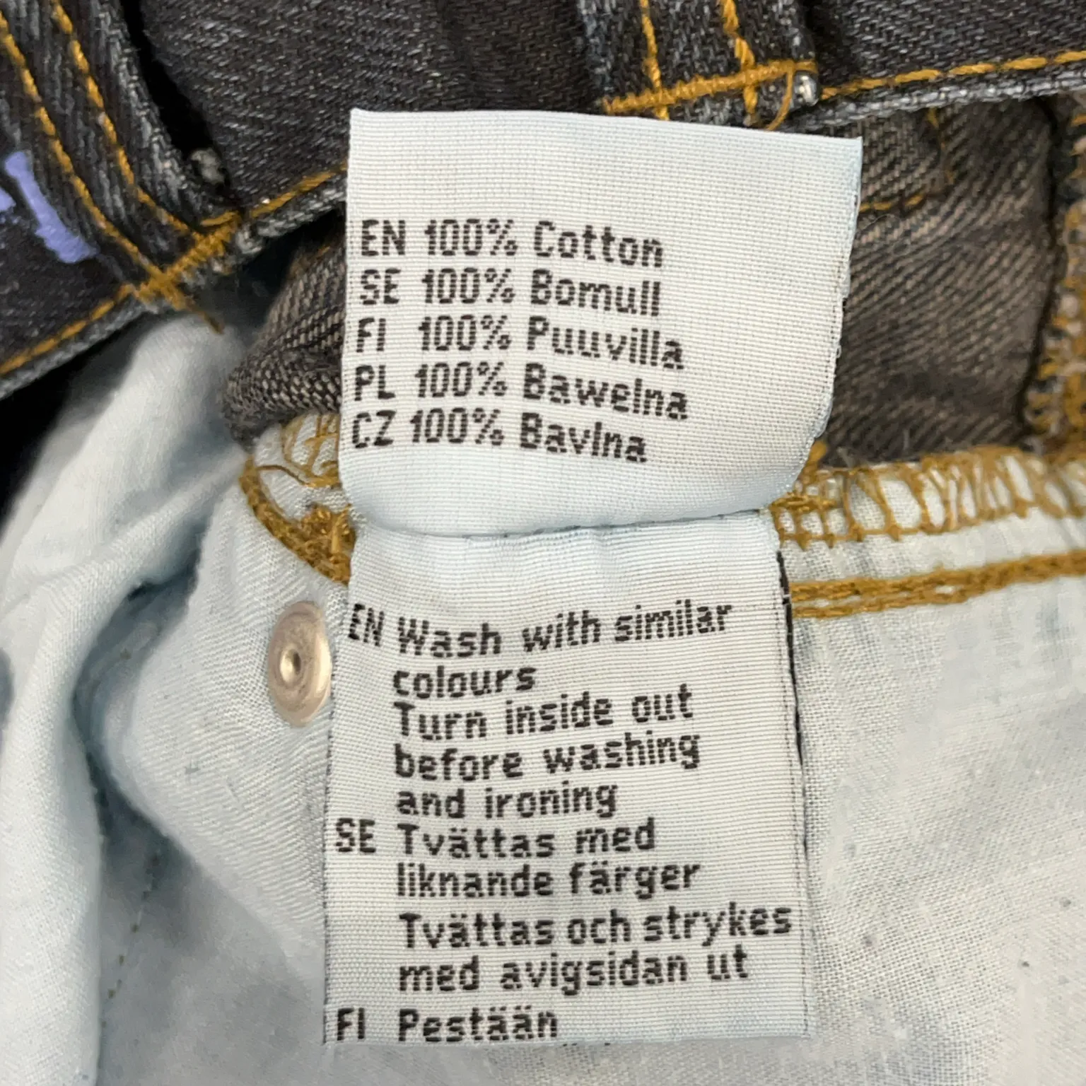 Comp. by KappAhl - bild 4