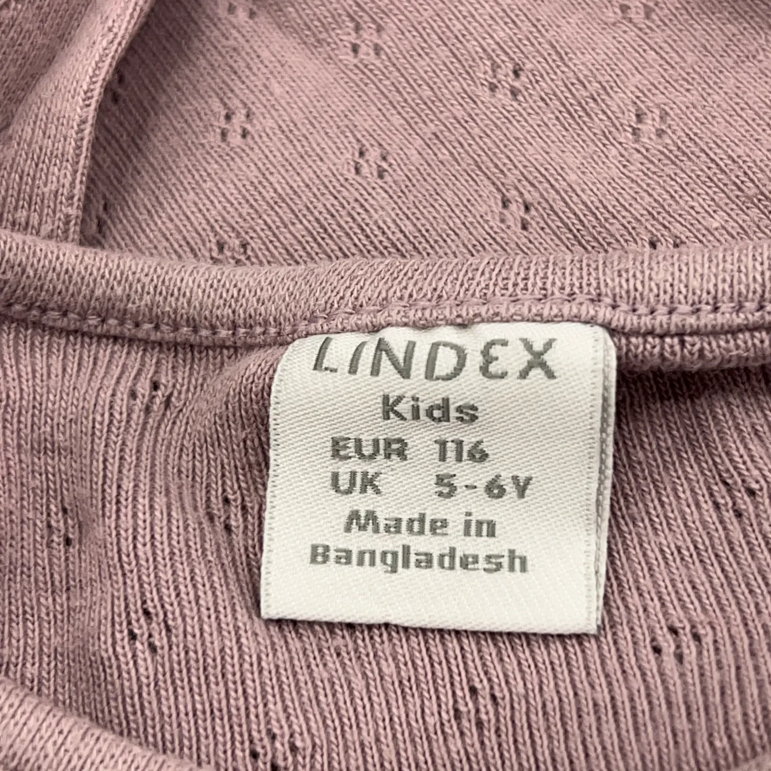 Lindex Kids - bild 3