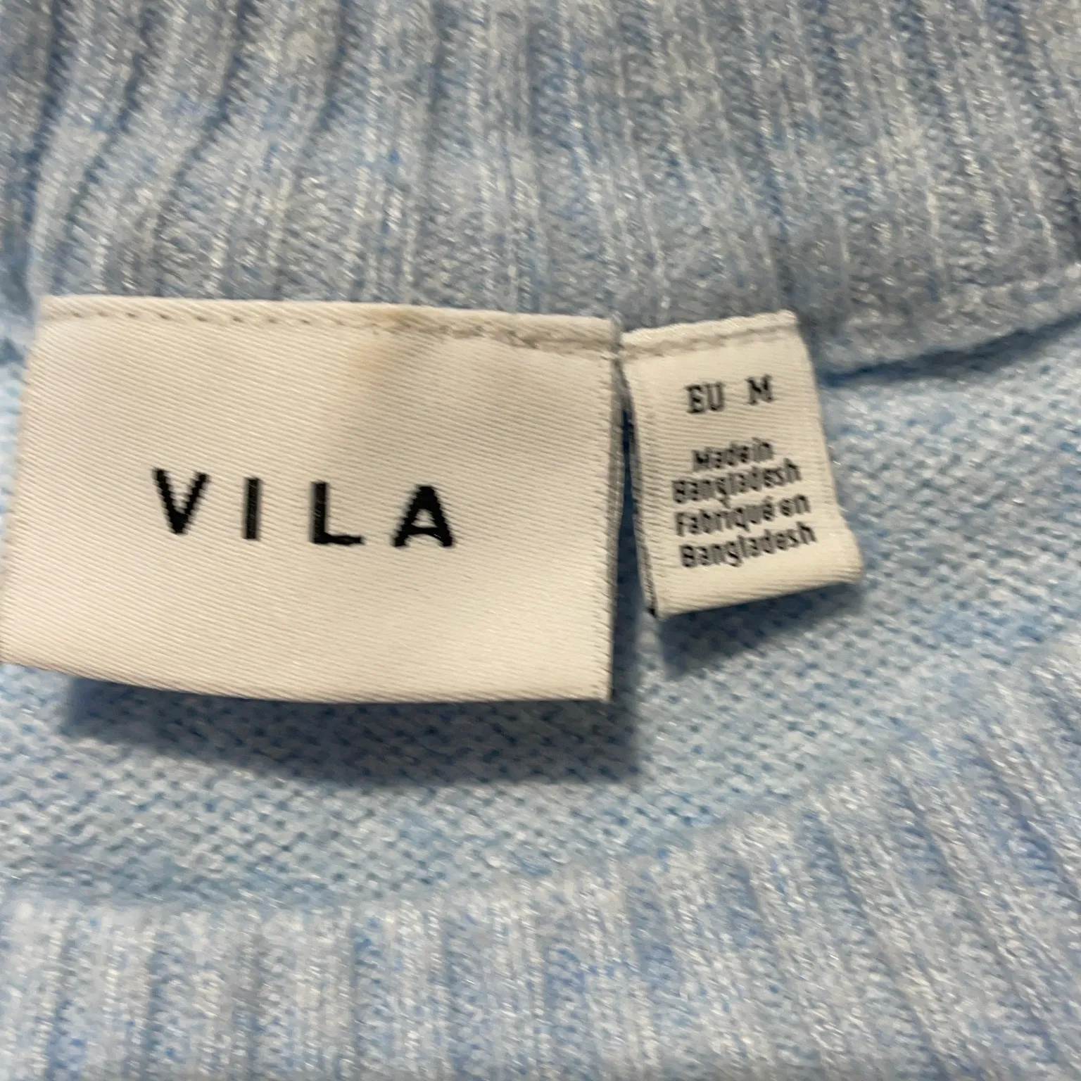 VILA - bild 3