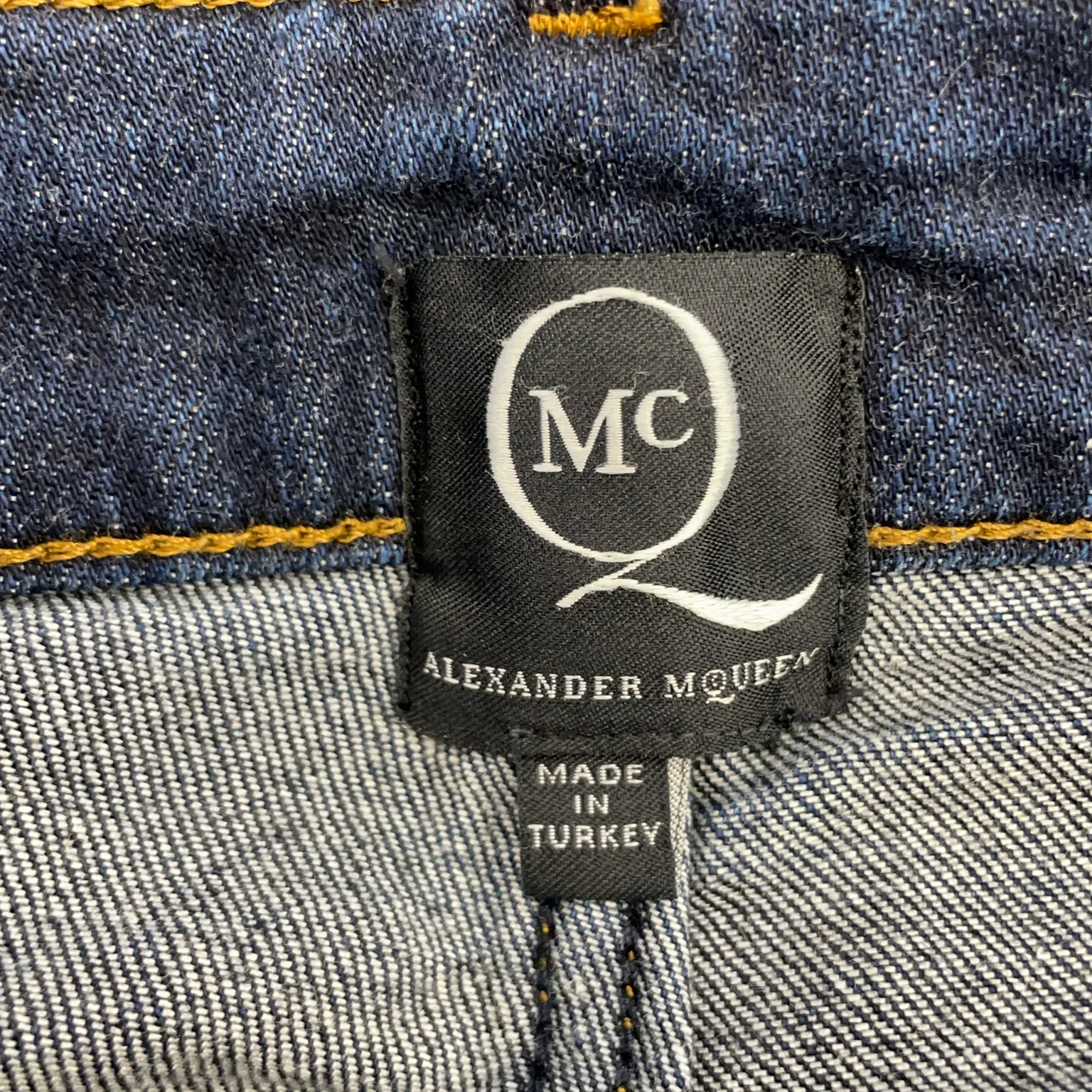 Alexander McQueen - bild 3