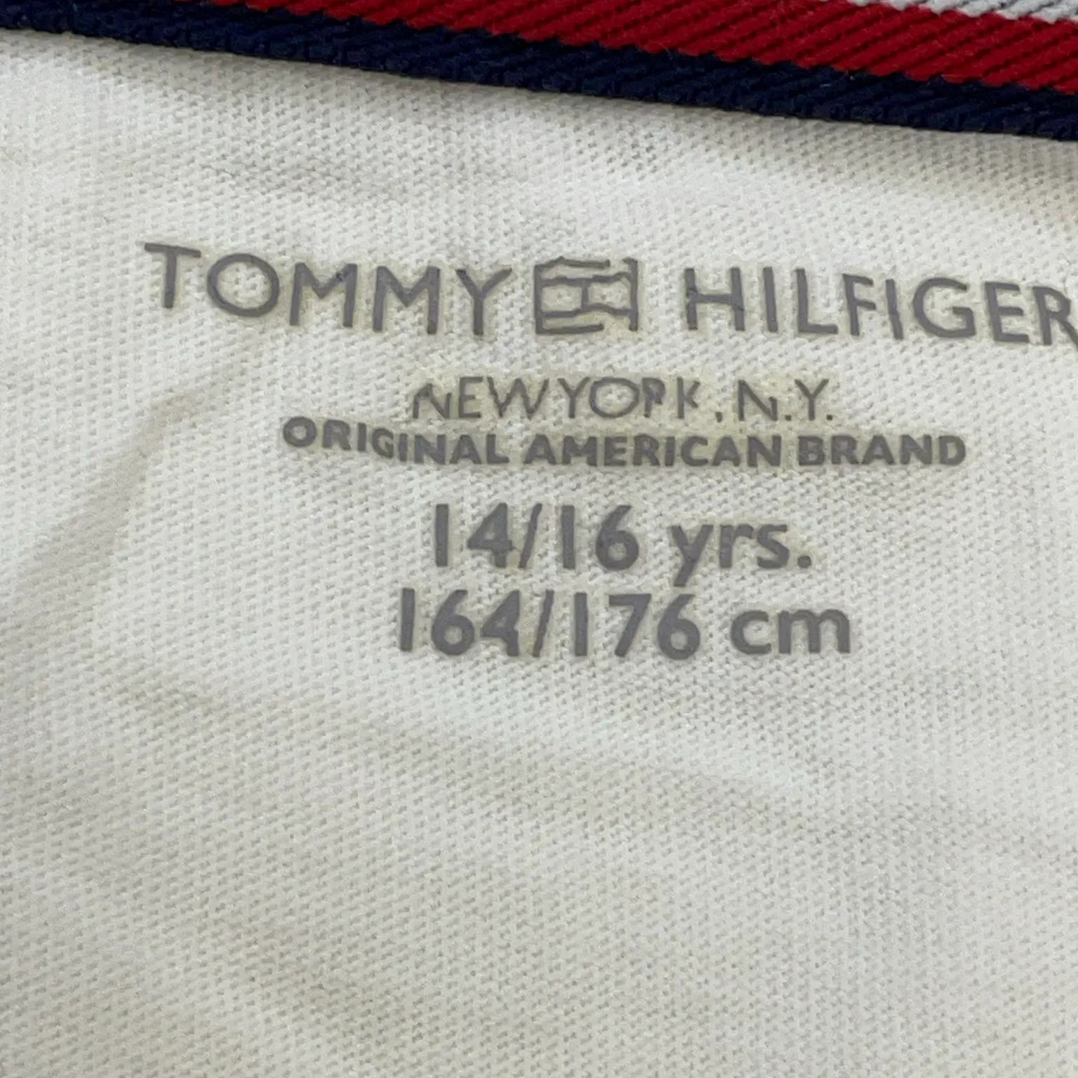 Tommy Hilfiger - bild 3