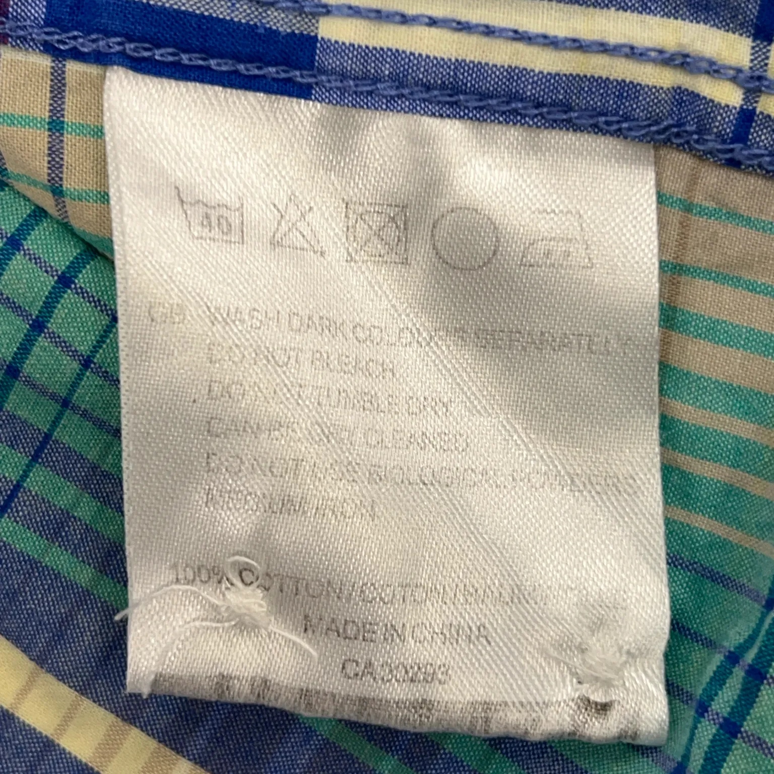 Lyle & Scott Vintage - bild 4