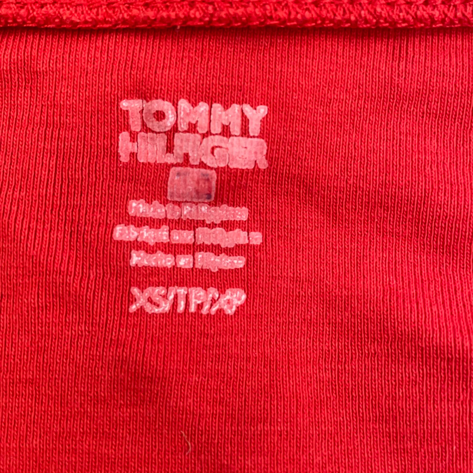 Tommy Hilfiger - bild 3