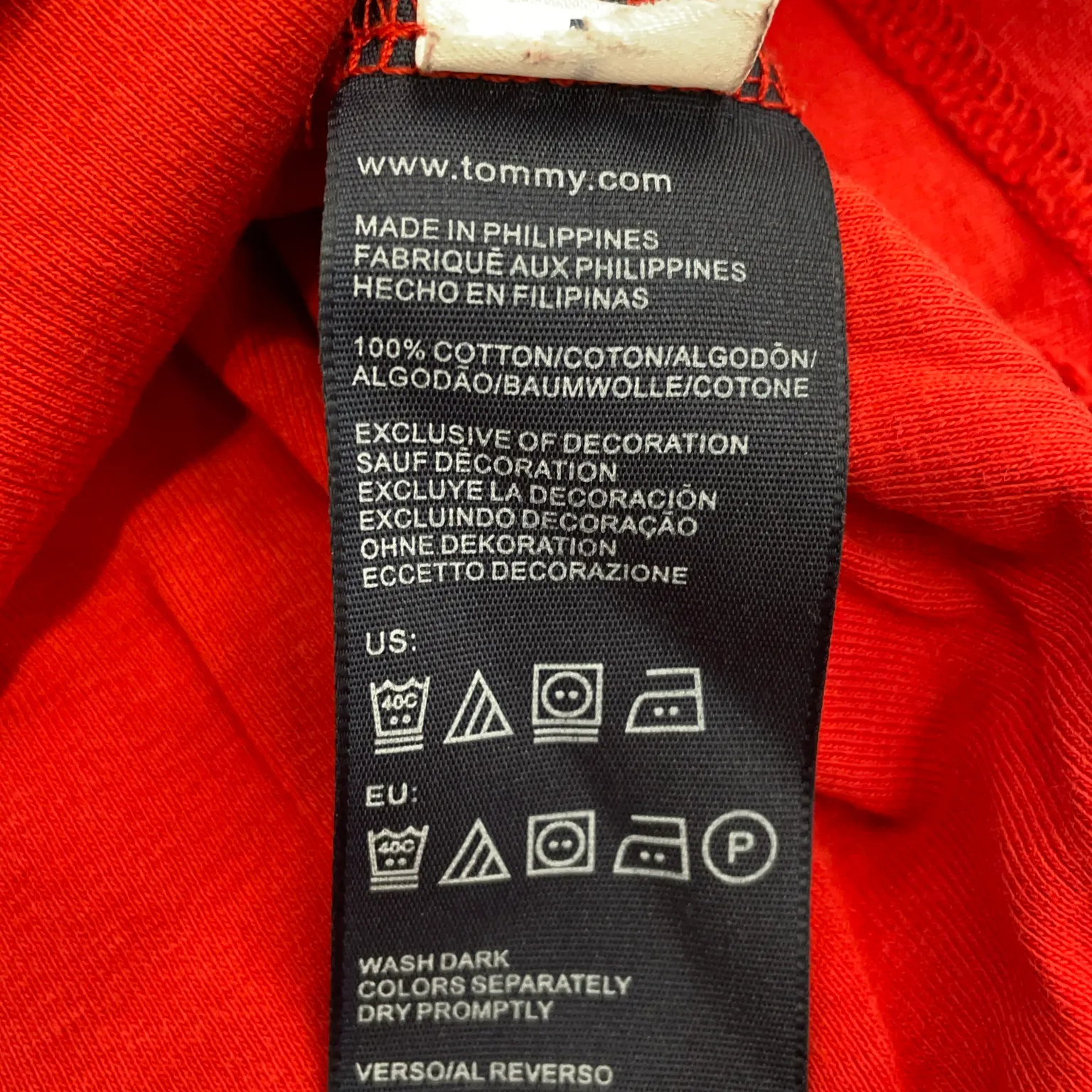 Tommy Hilfiger - bild 4