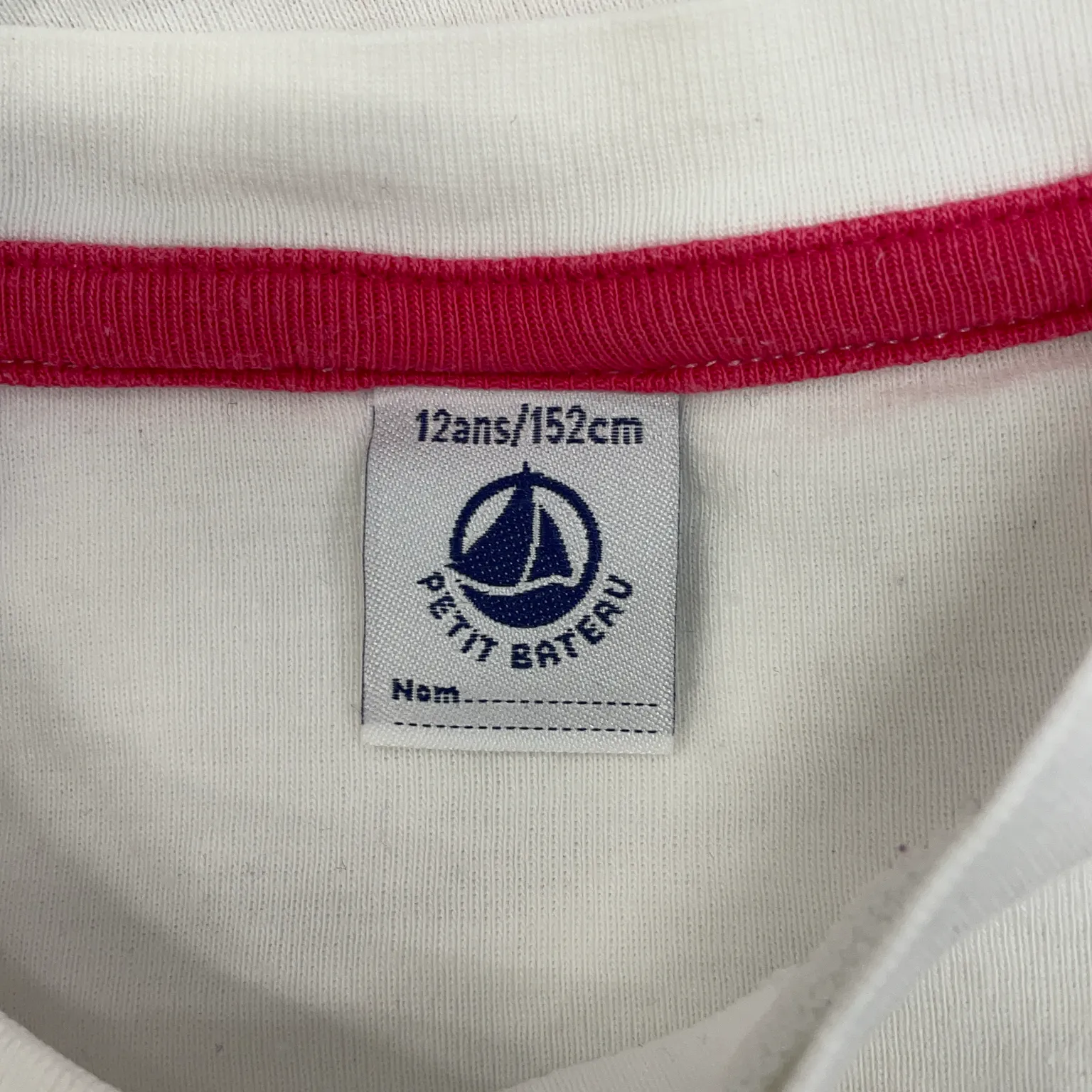 Petit Bateau - bild 3