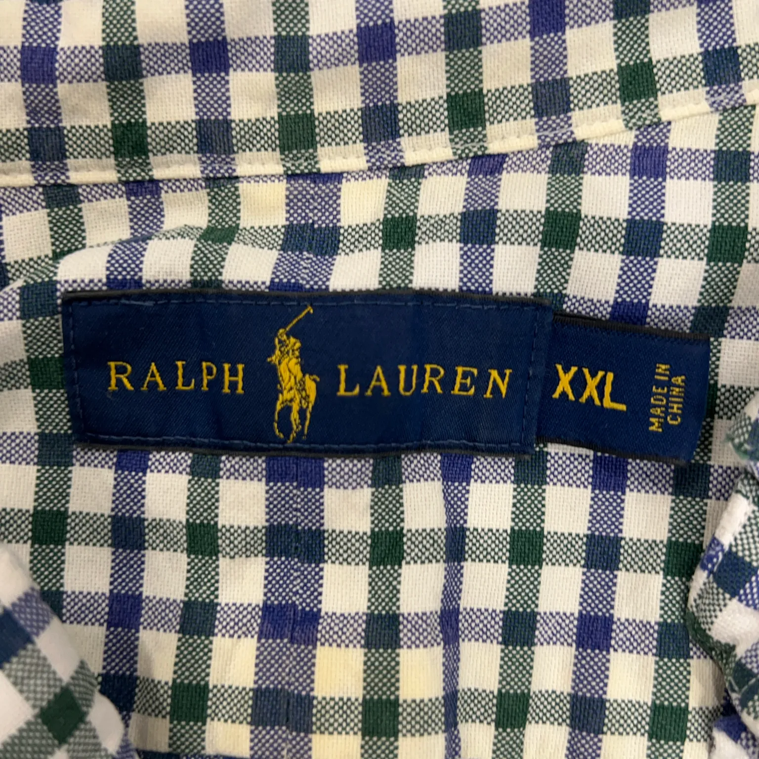 Ralph Lauren - bild 3