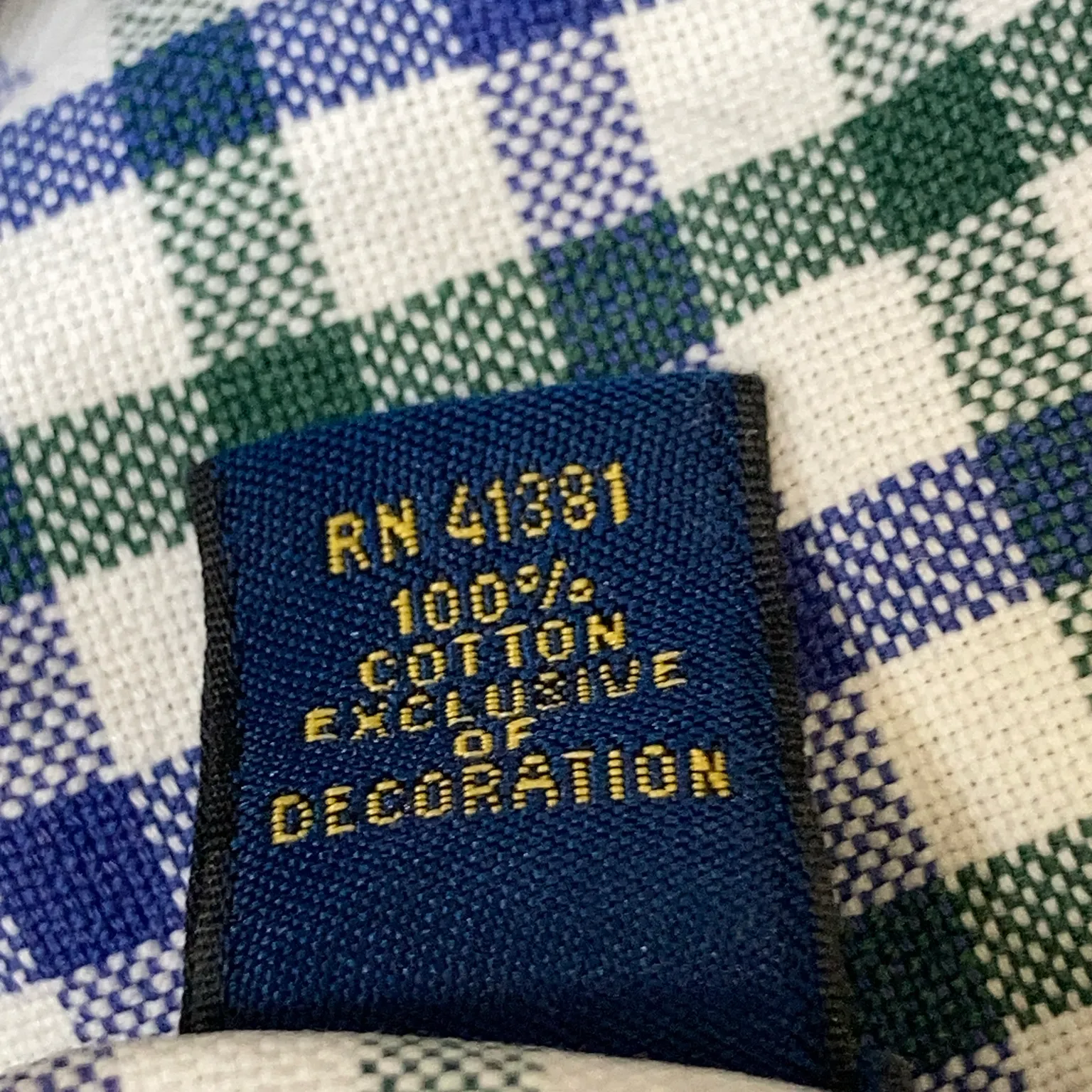 Ralph Lauren - bild 4