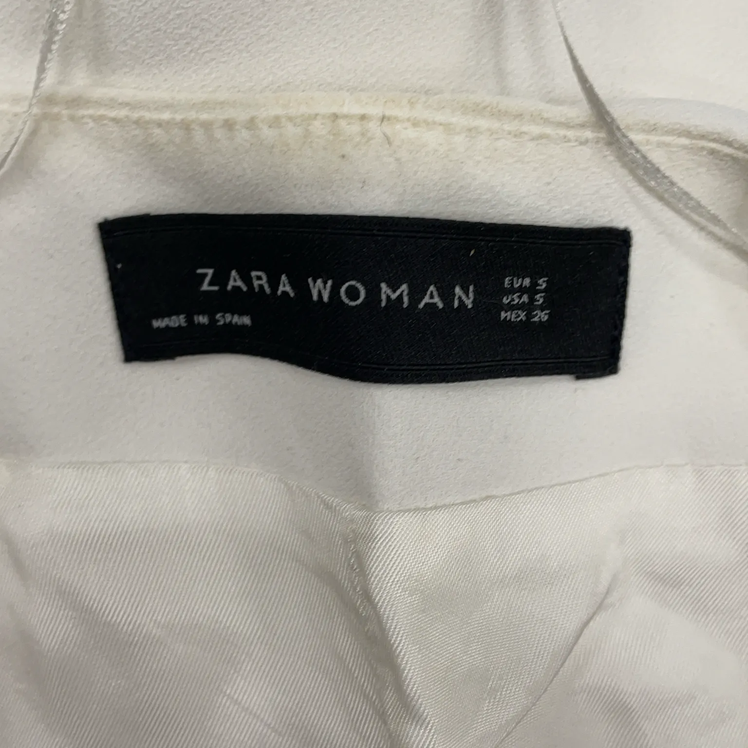 Zara Woman - bild 3