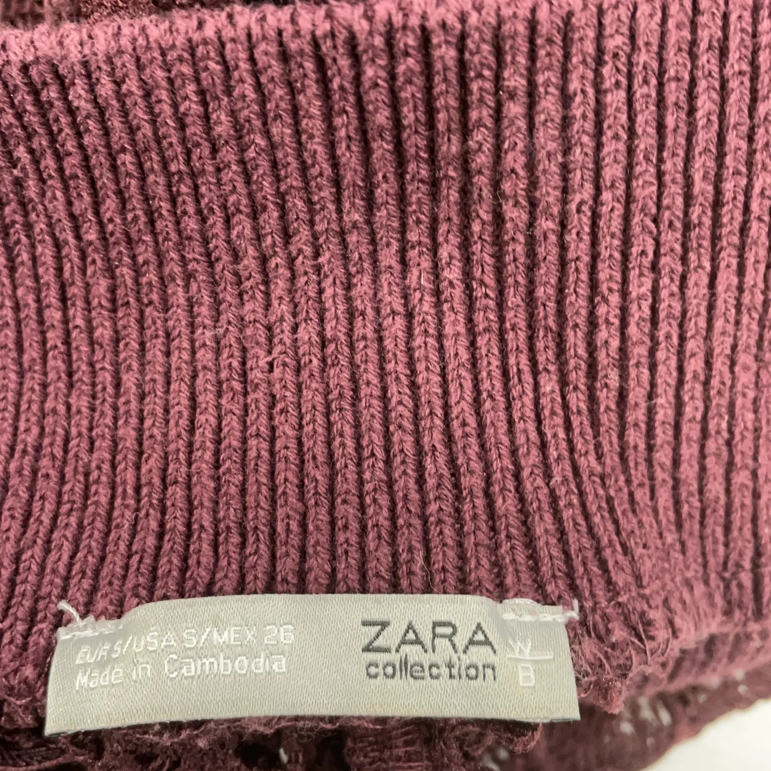 Zara Collection - bild 3