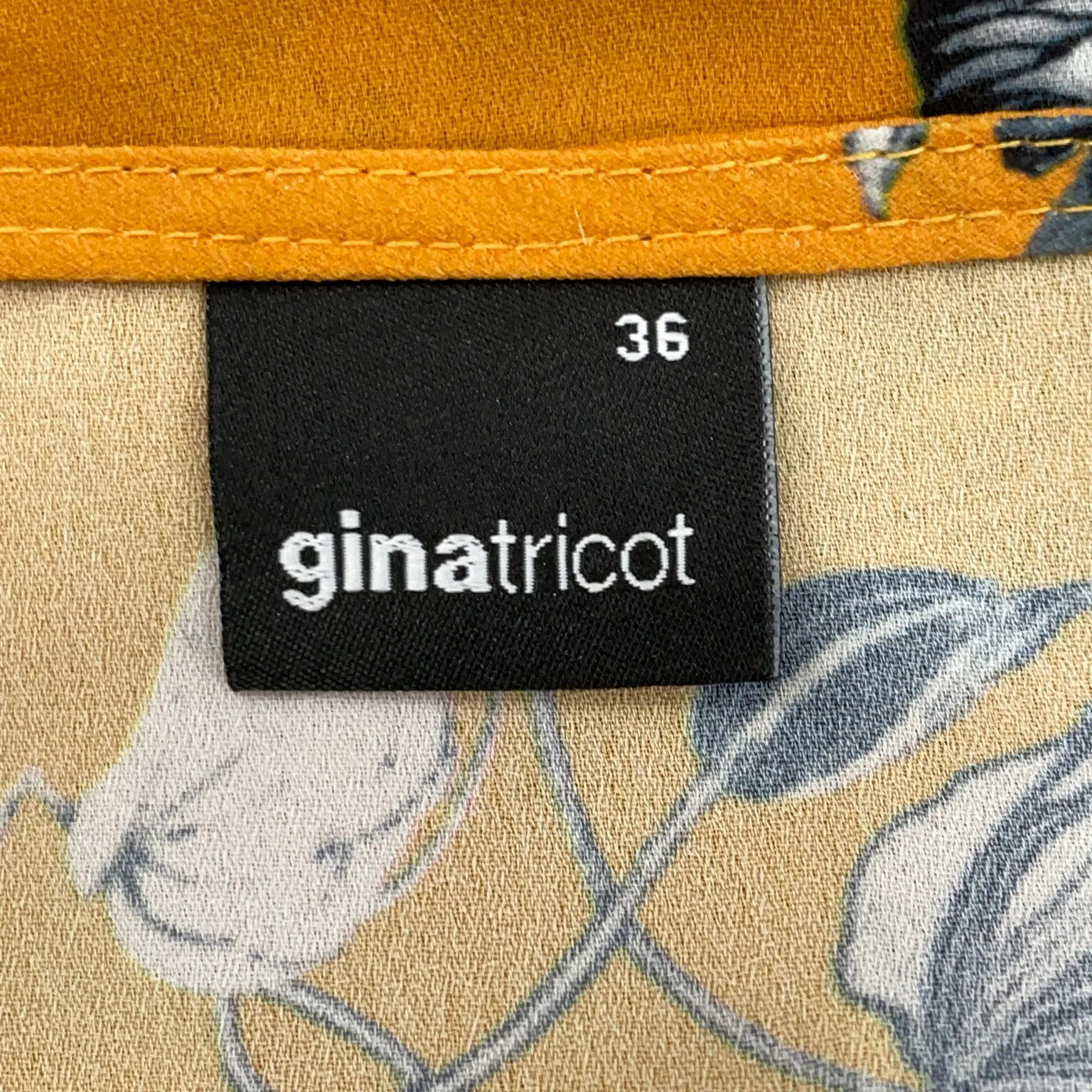 Gina Tricot - bild 3