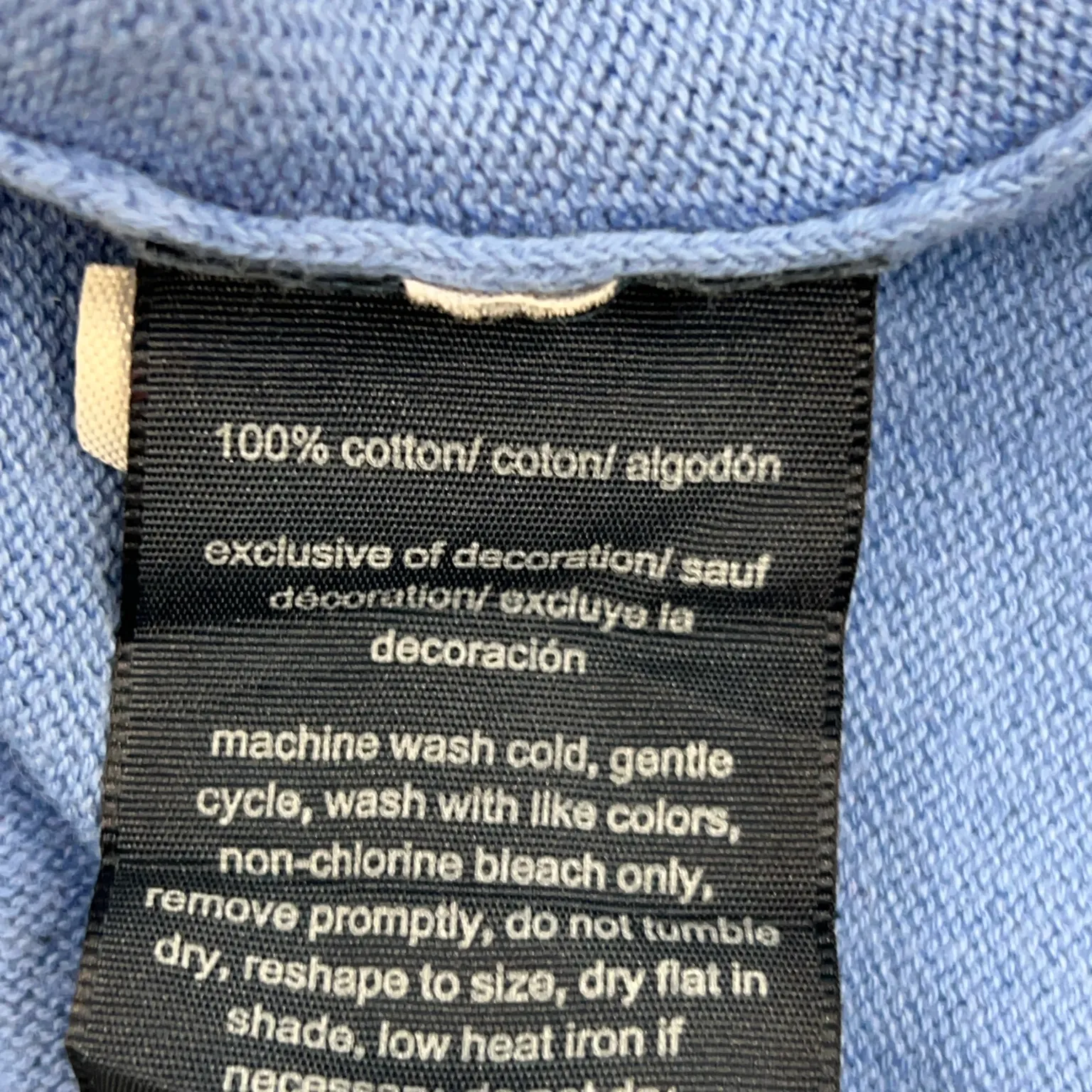 Tommy Hilfiger - bild 4