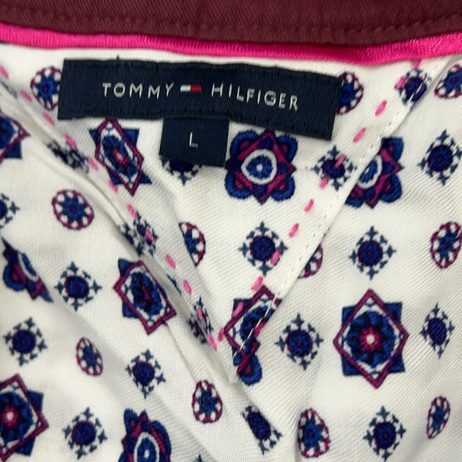 Tommy Hilfiger - bild 3