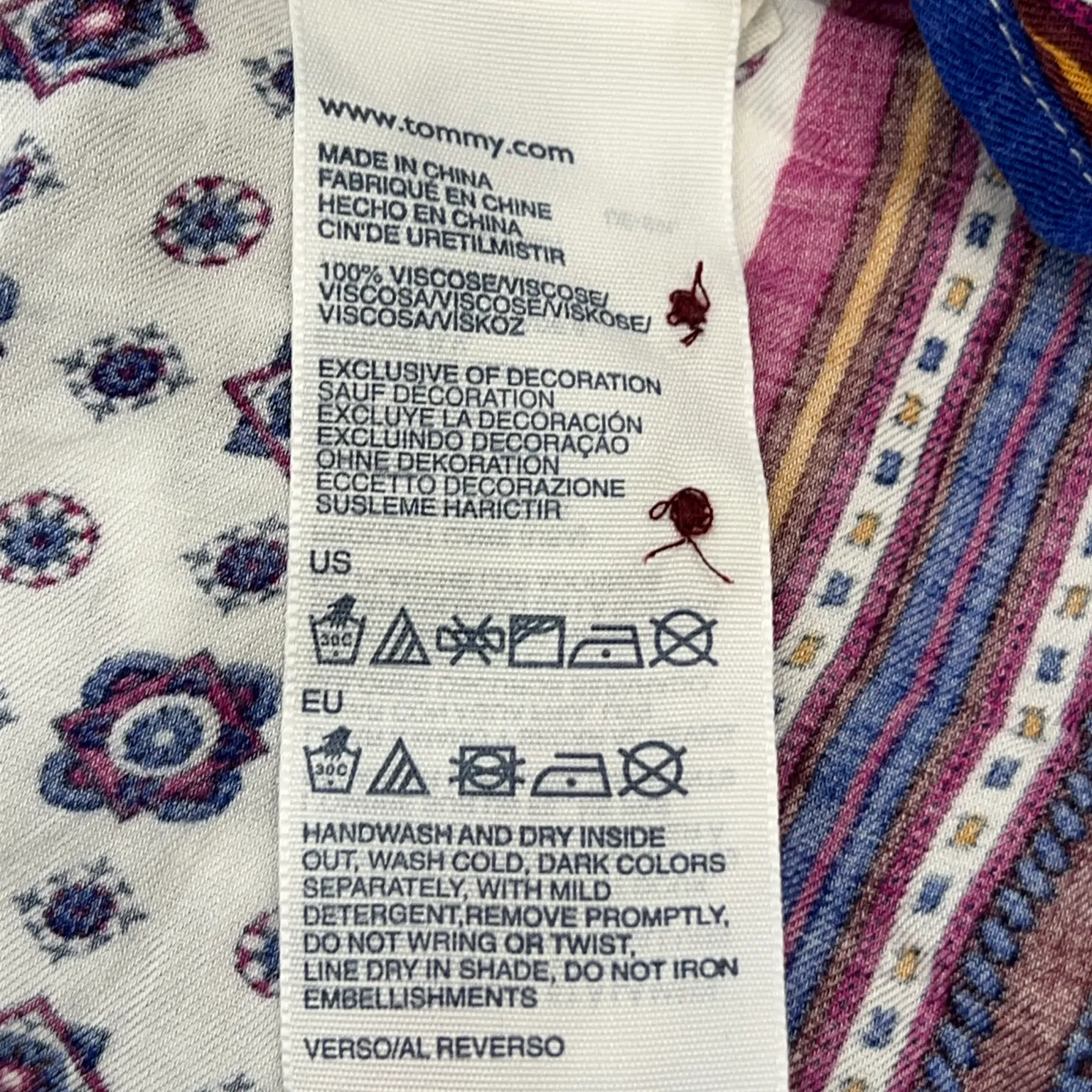 Tommy Hilfiger - bild 4