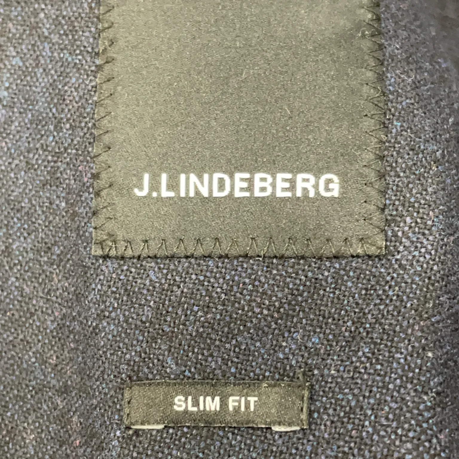 J.Lindeberg - bild 3
