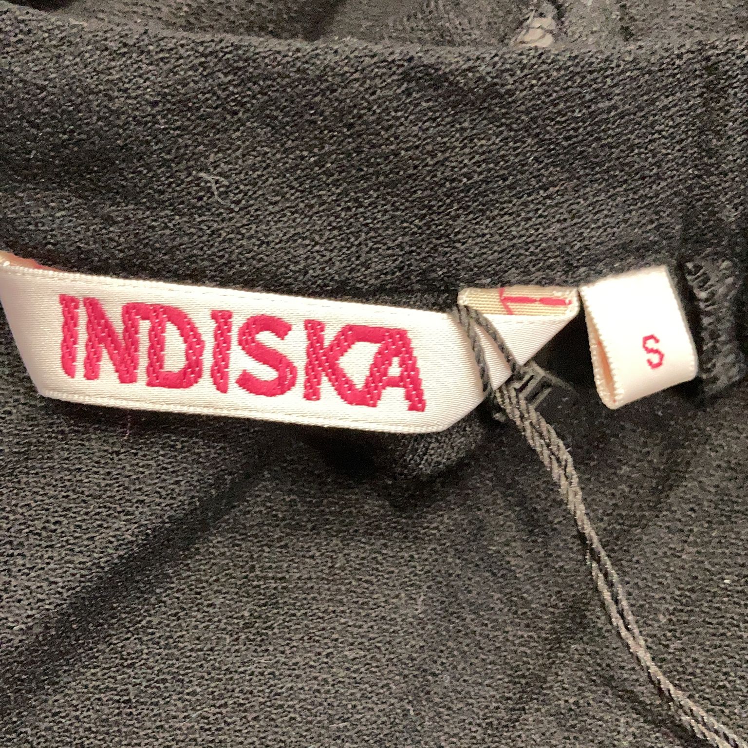 Indiska