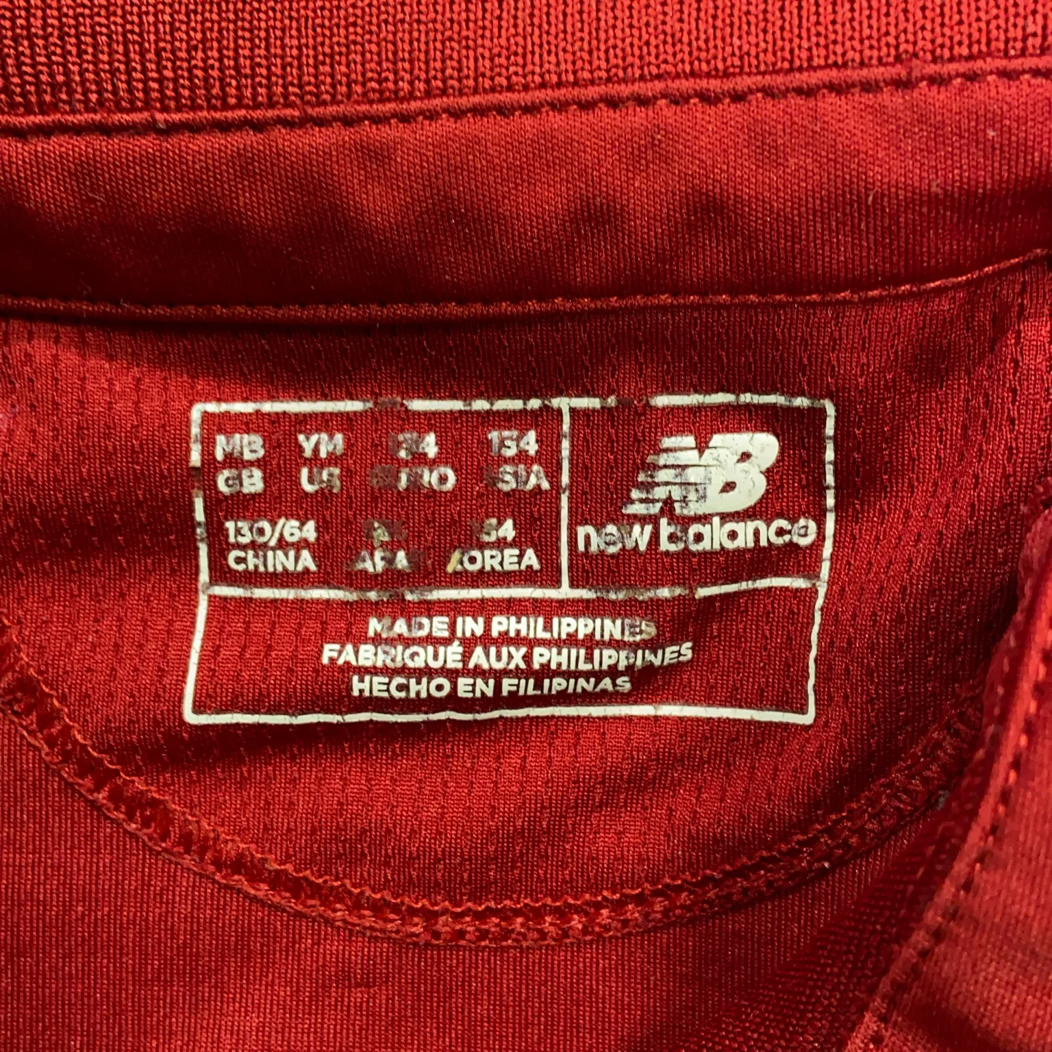 New Balance - bild 4