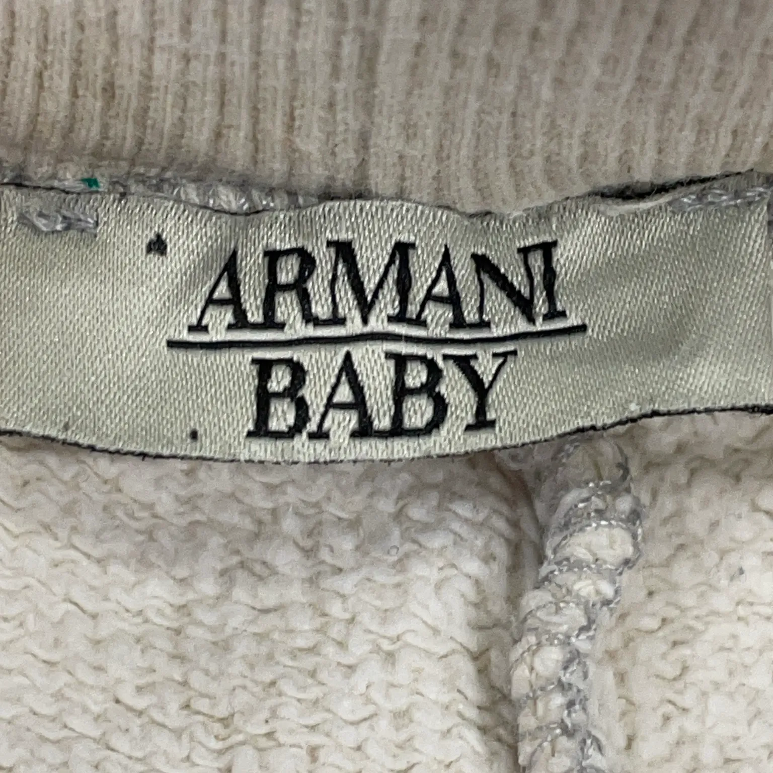 Armani Baby - bild 3