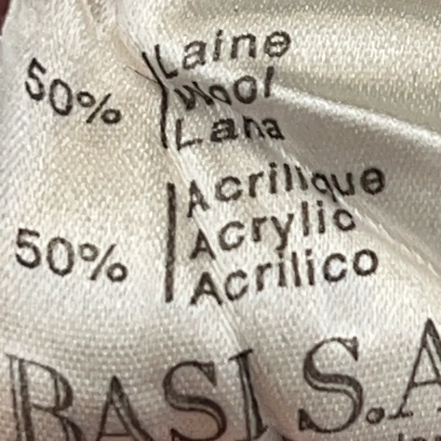 Chemise Lacoste - bild 4