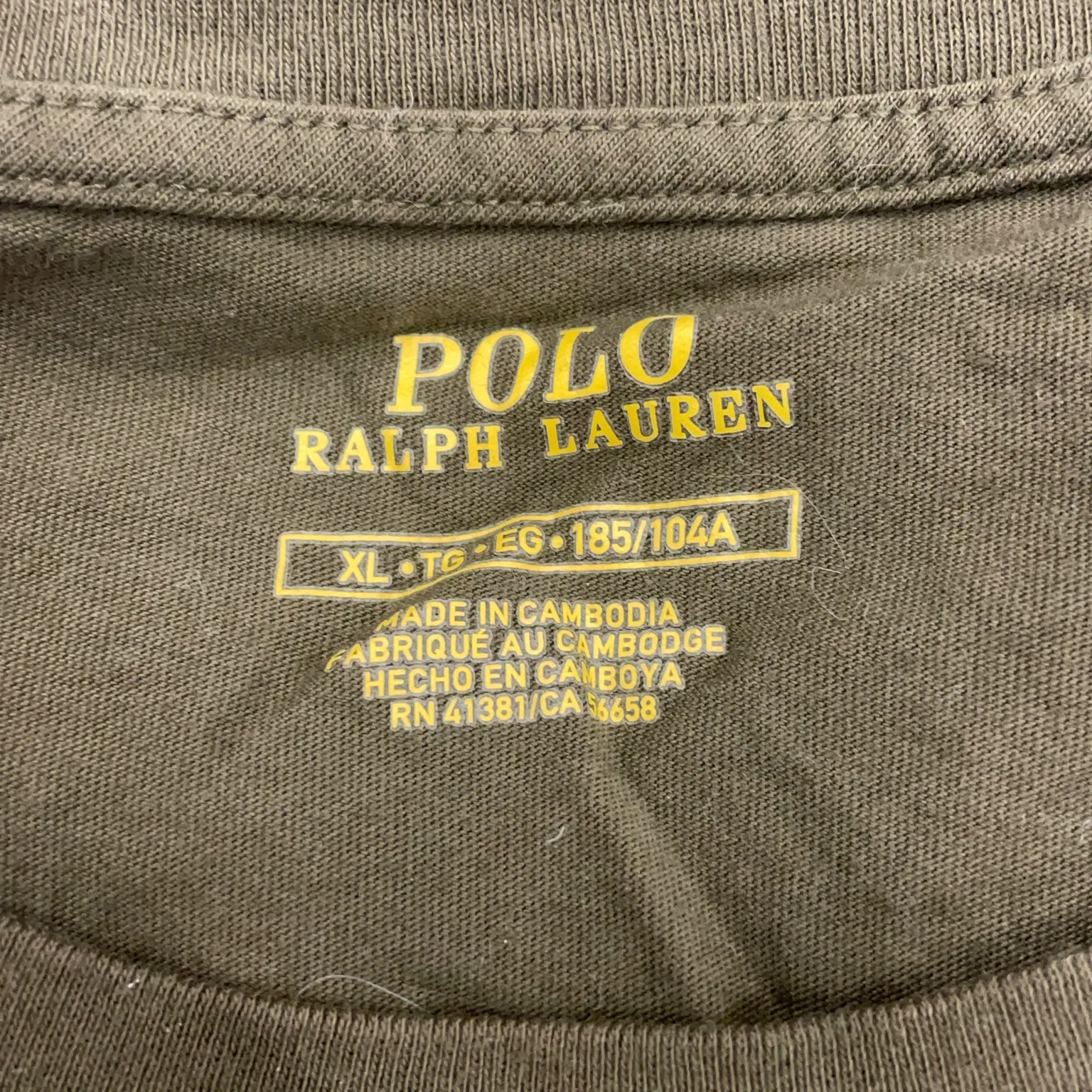 Polo Ralph Lauren - bild 3