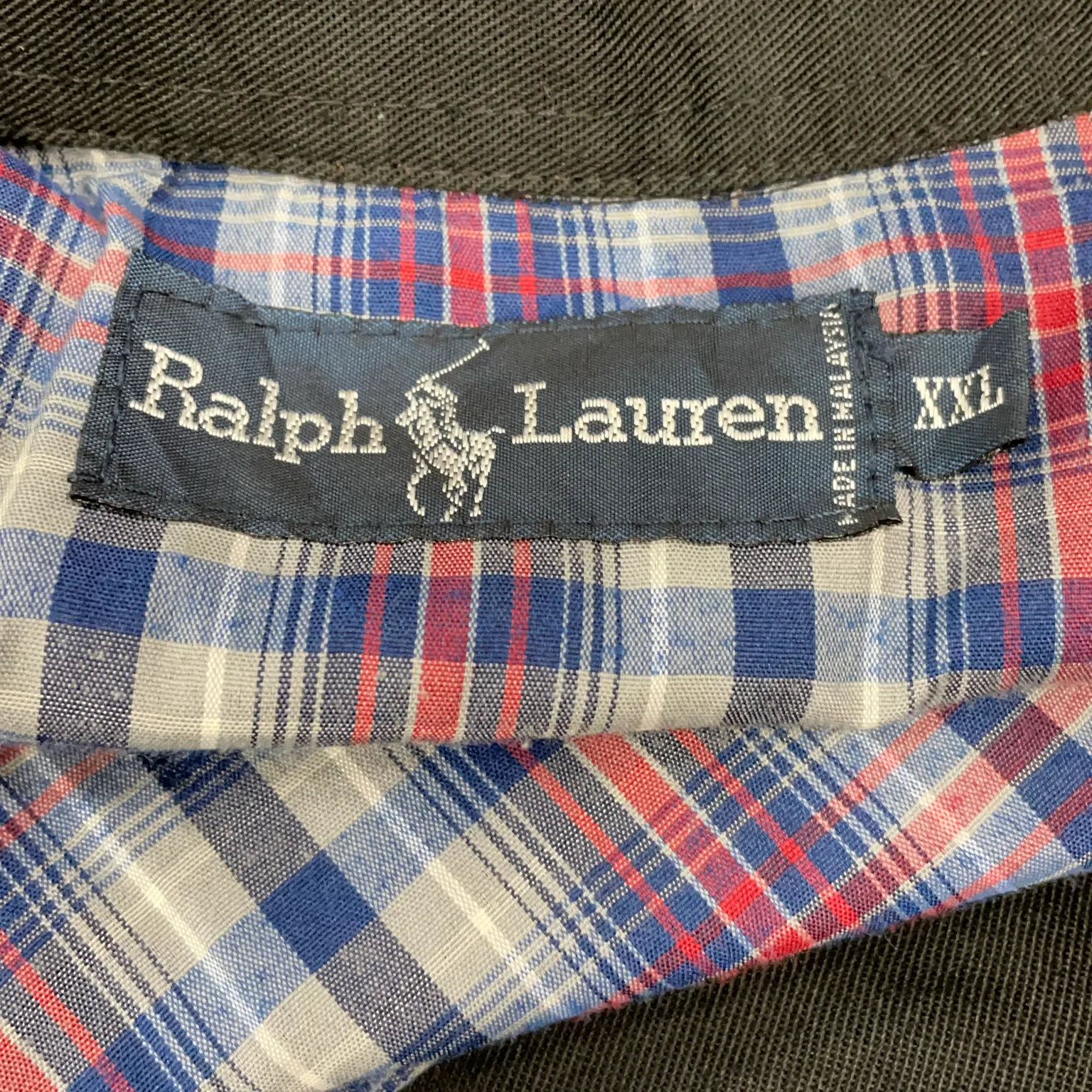 Ralph Lauren - bild 3