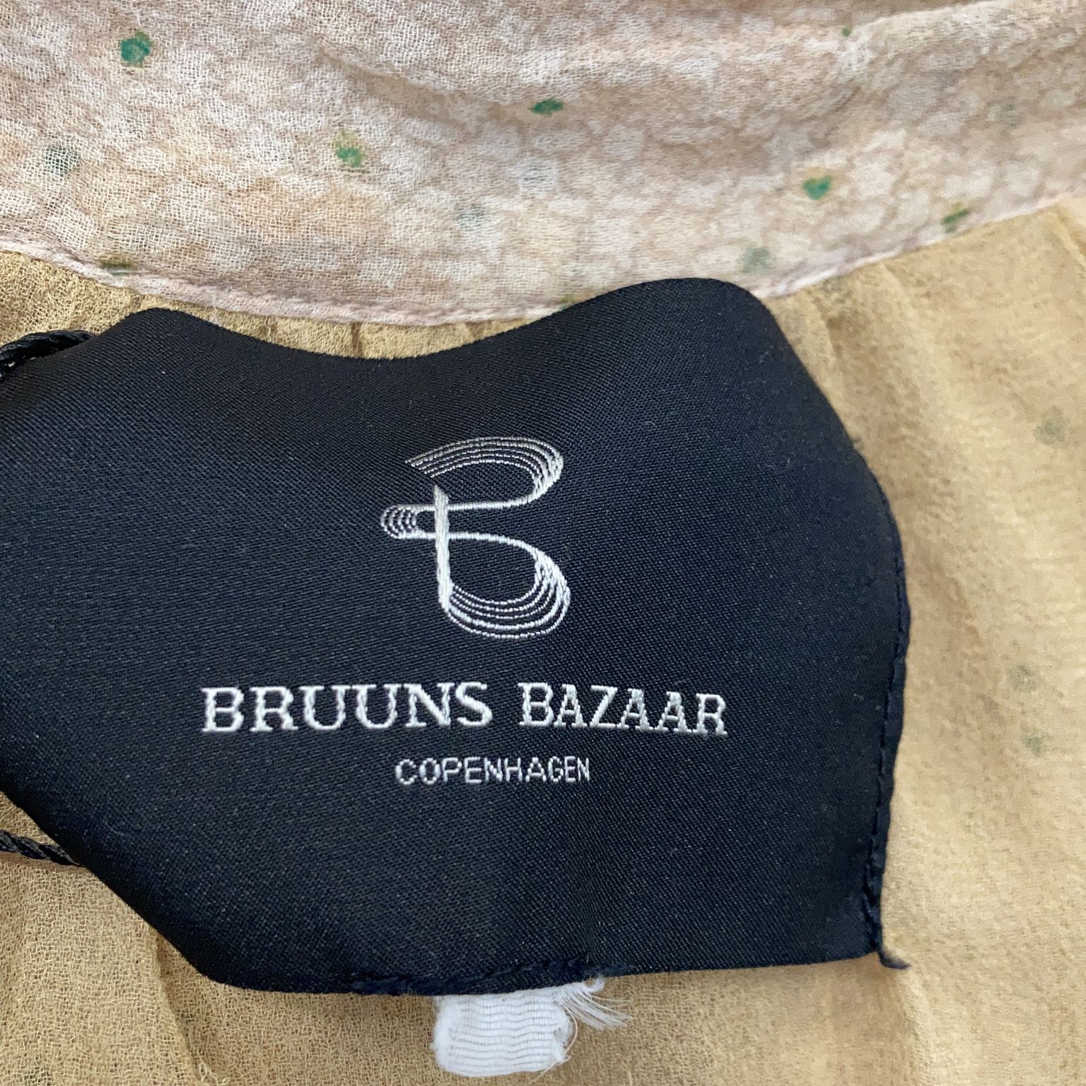 Bruuns Bazaar