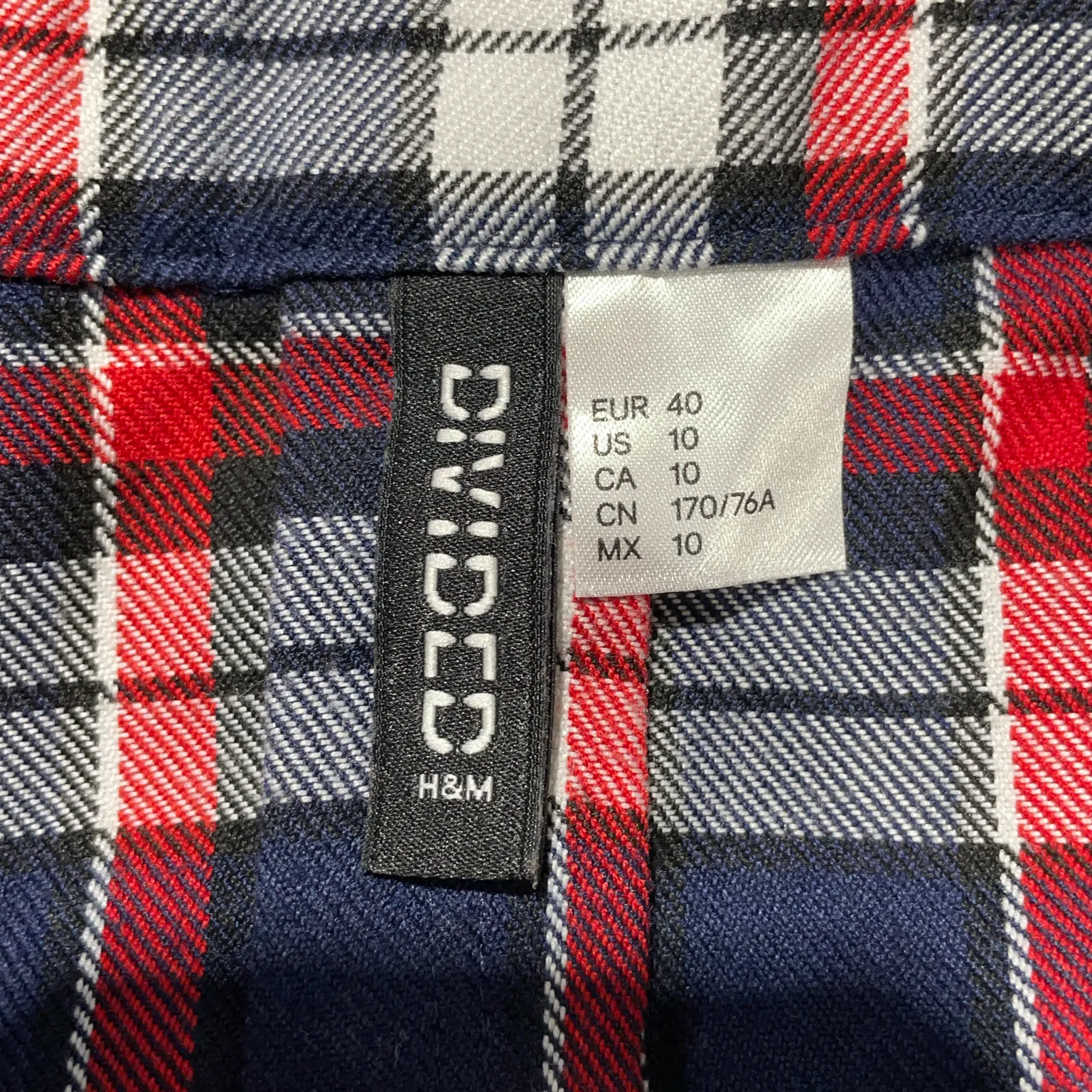 Divided by H&M - bild 3