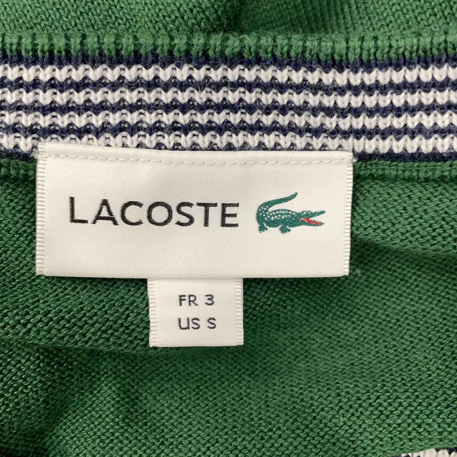Lacoste - bild 3