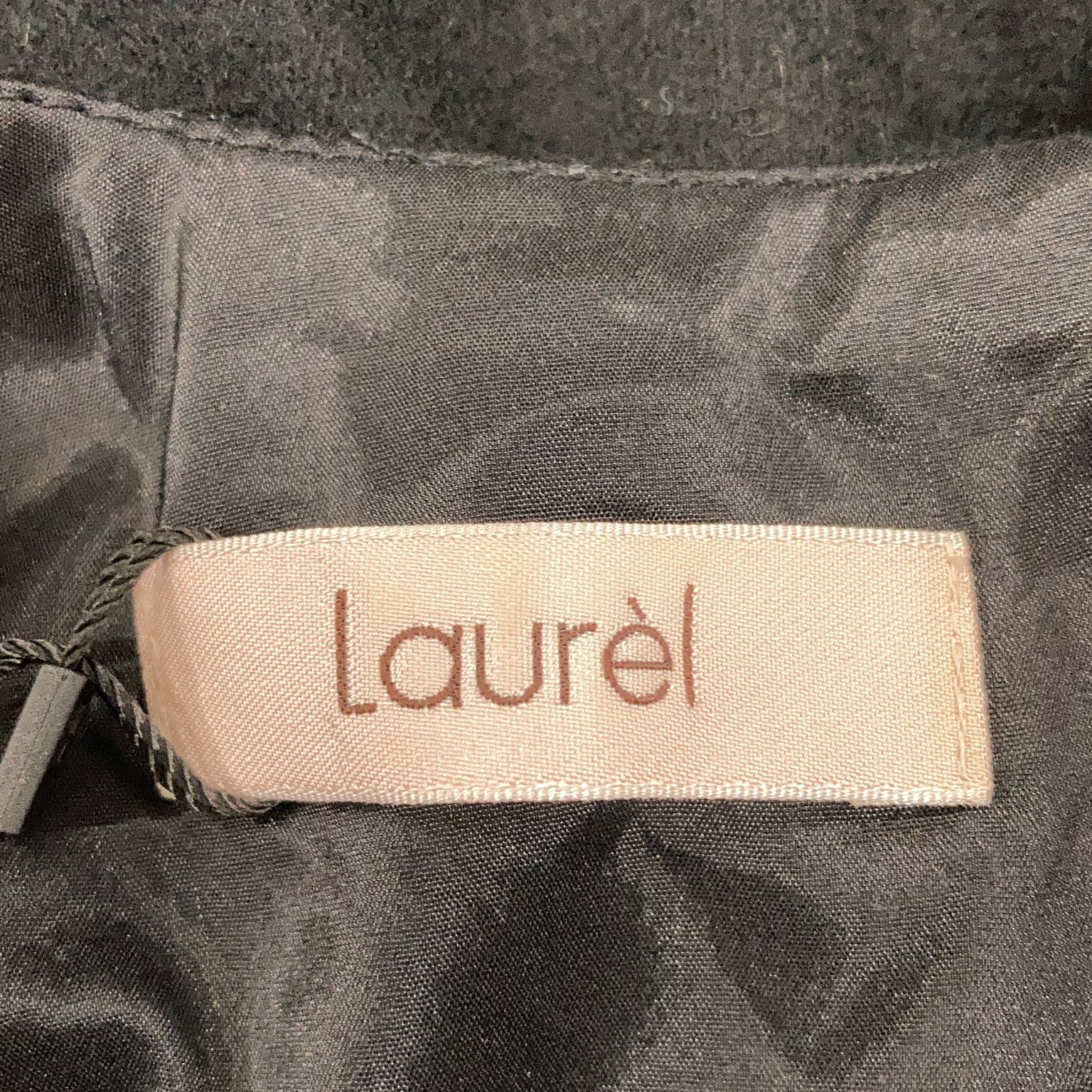 Laurèl