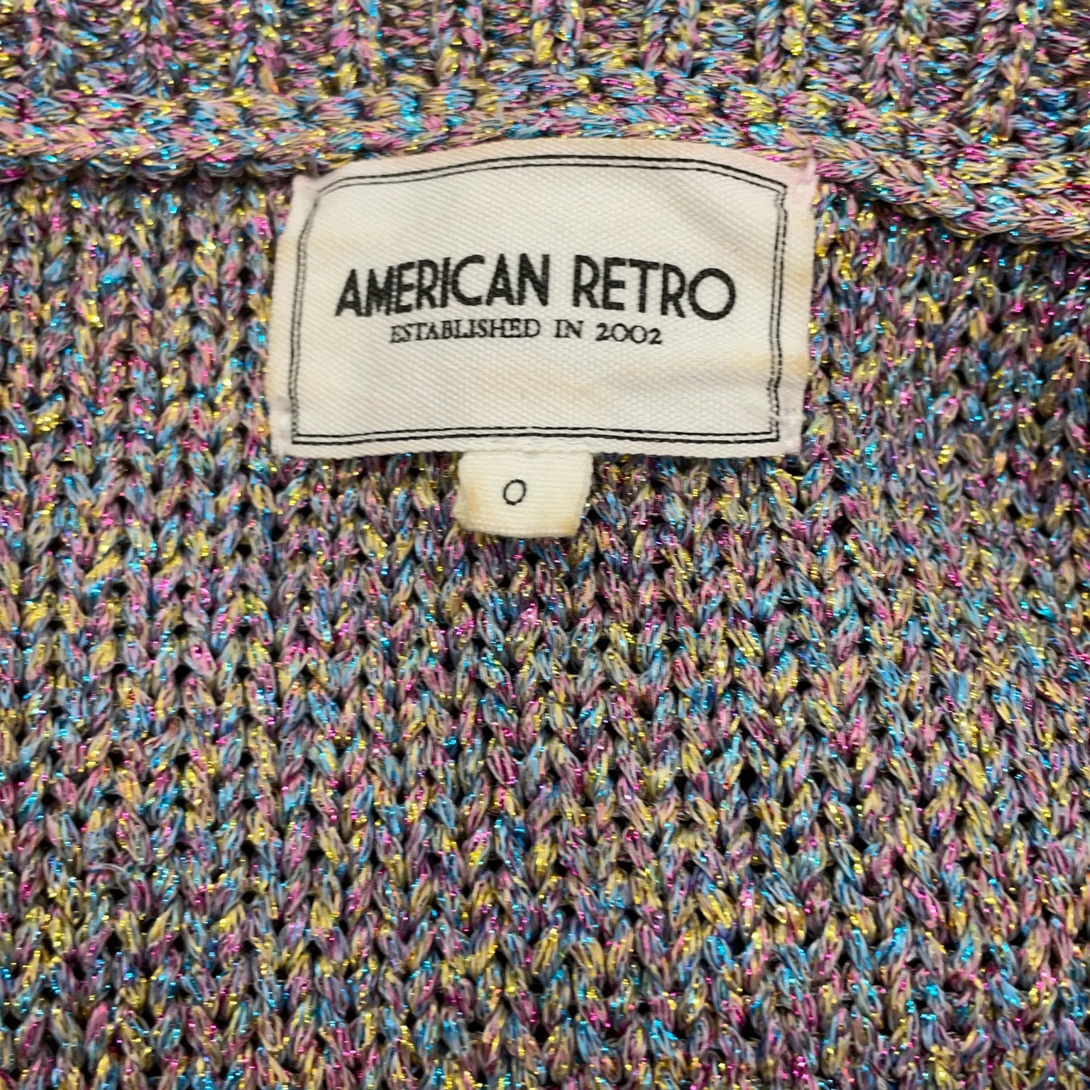 American Retro - bild 3