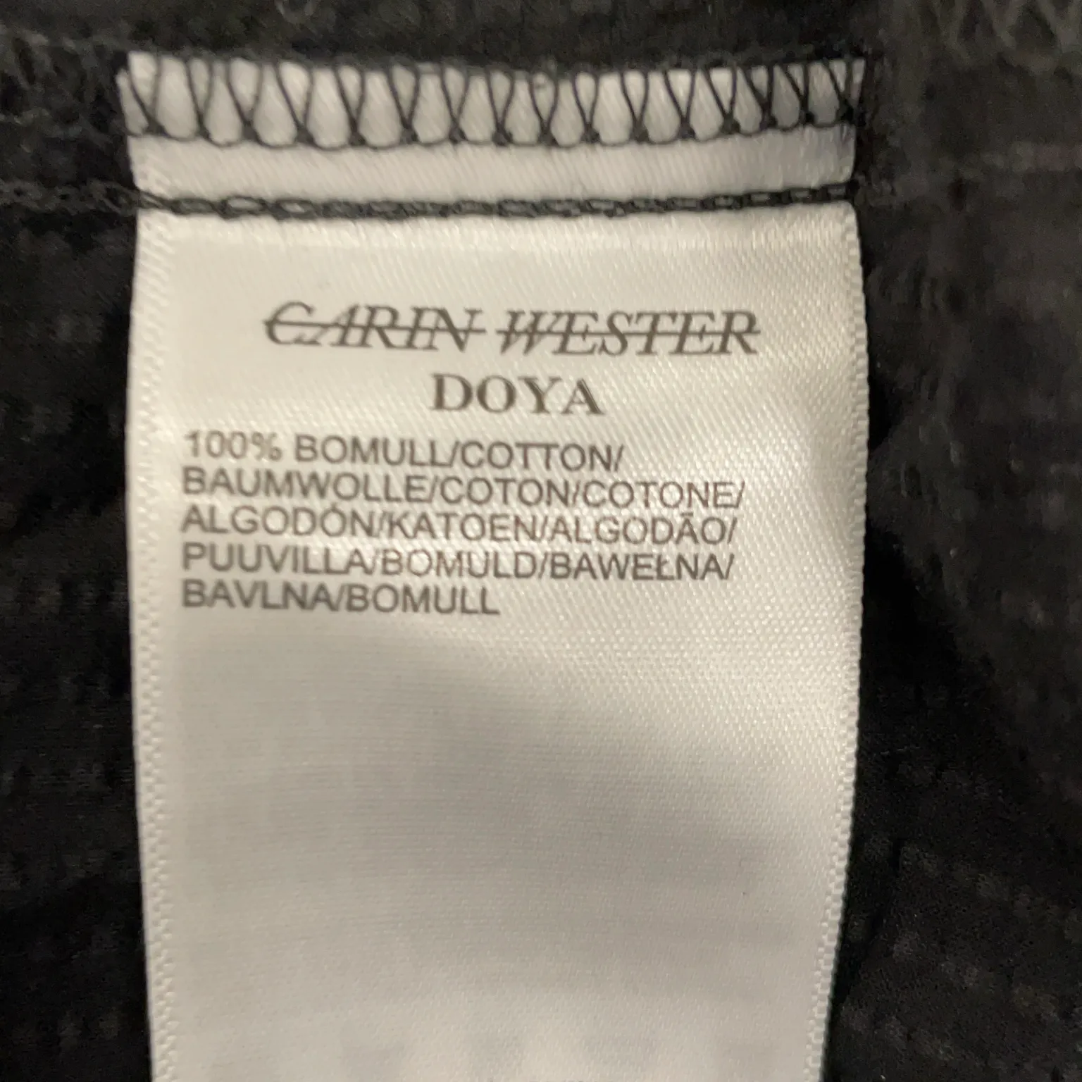 Carin Wester - bild 4